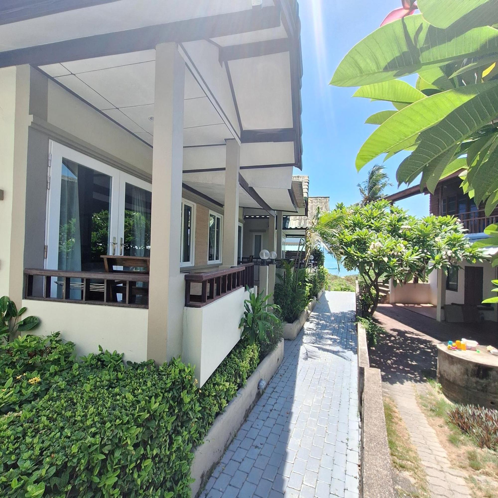 Baanfah Samui Resort