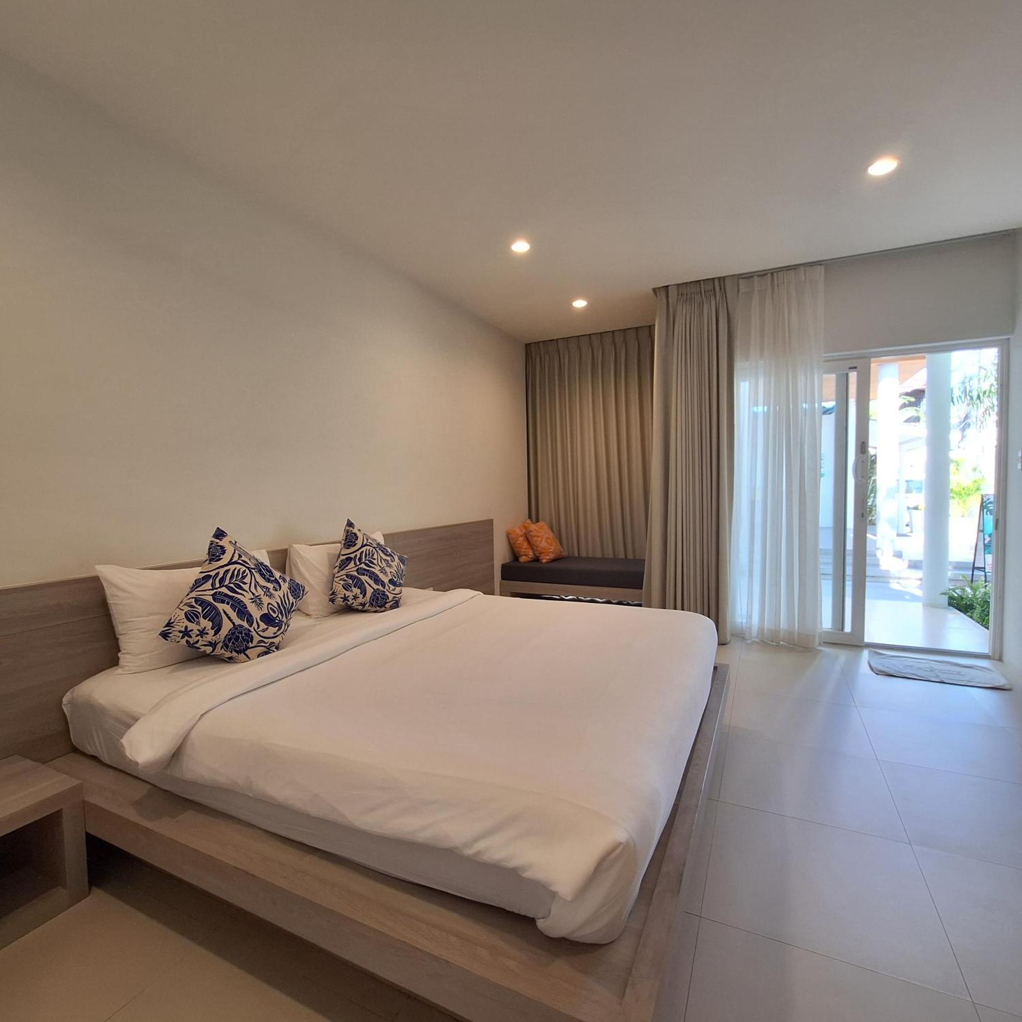 Baanfah Samui 3* Mae Nam