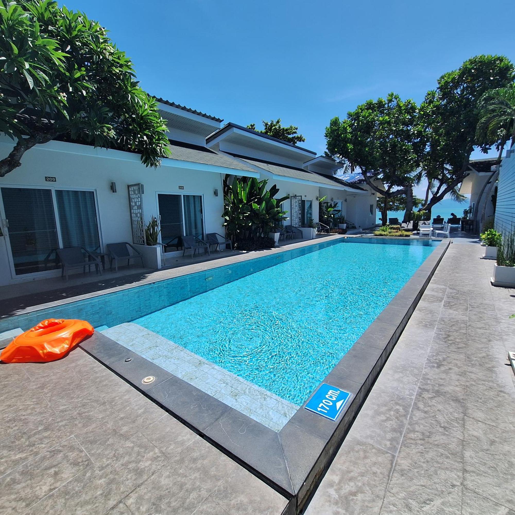 Baanfah Samui Resort