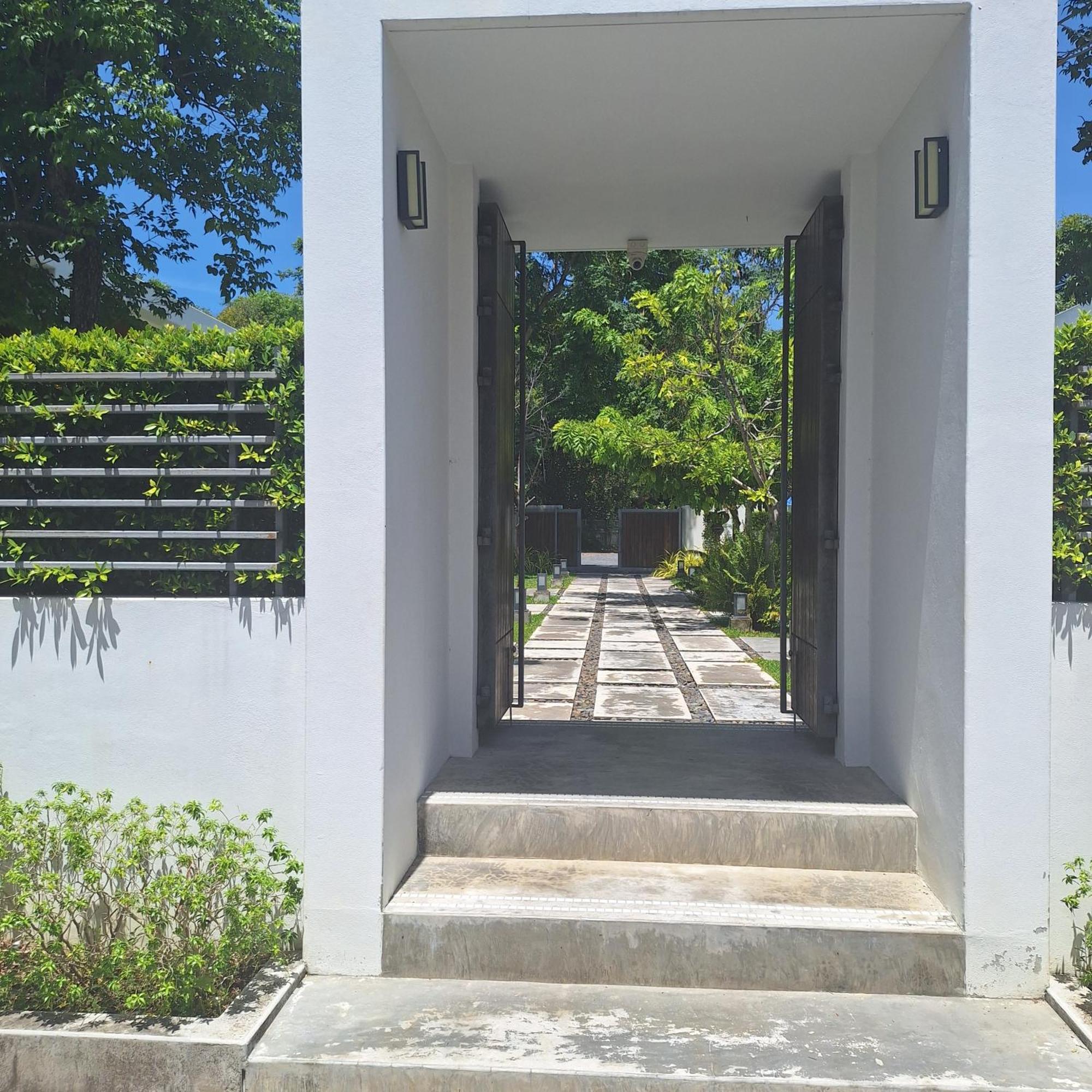 Baanfah Samui Resort Mae Nam