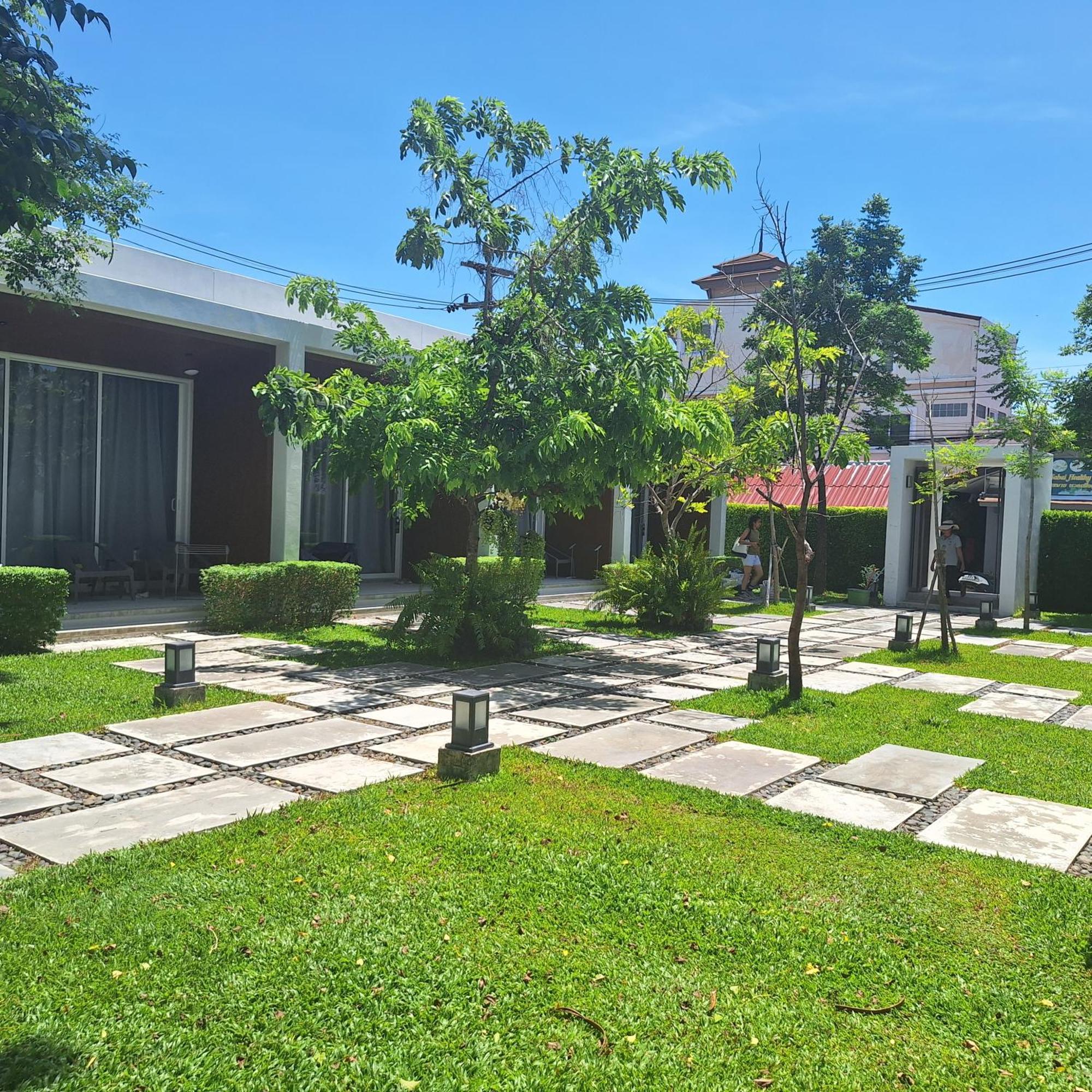 Baanfah Samui Resort