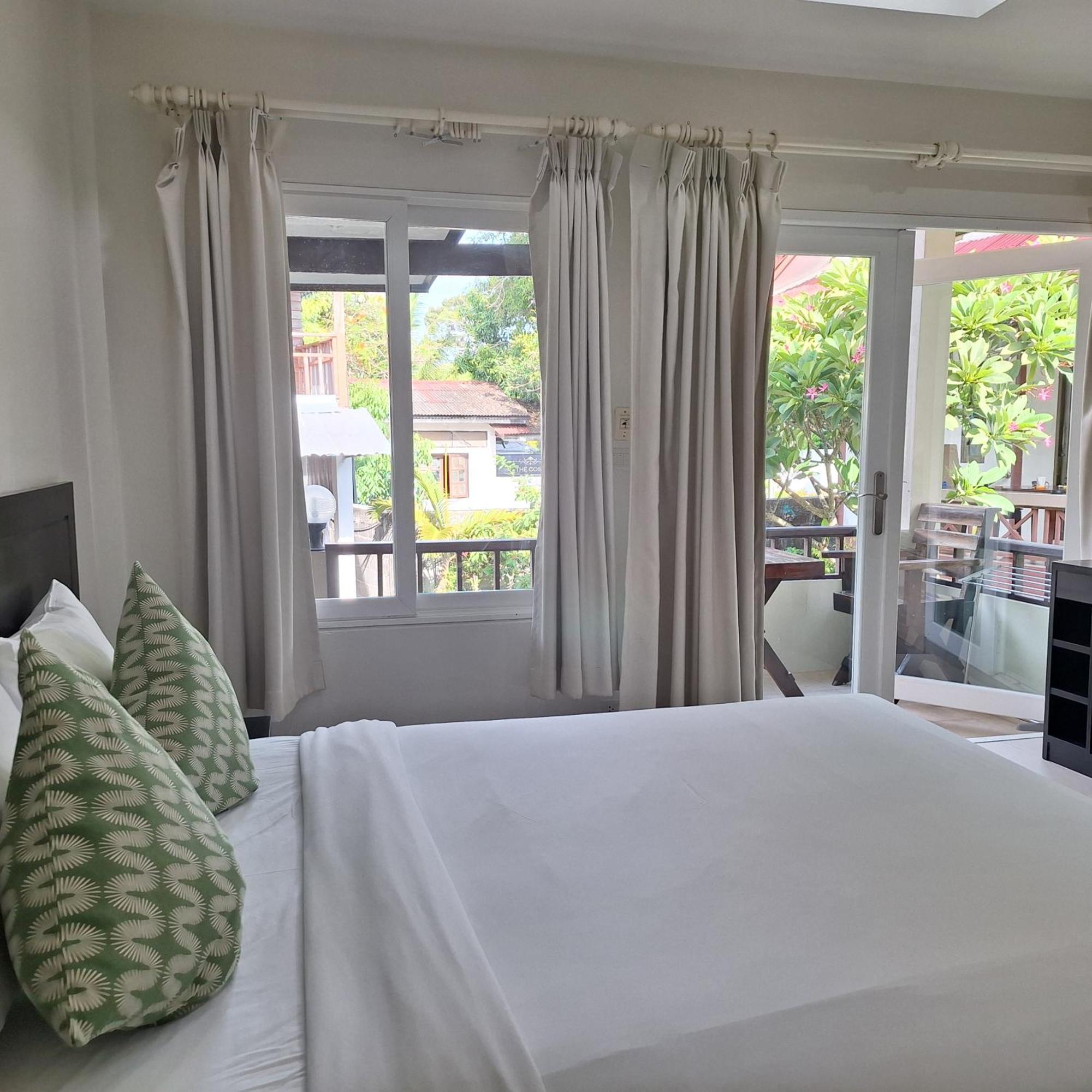 Resort Baanfah Samui 3*