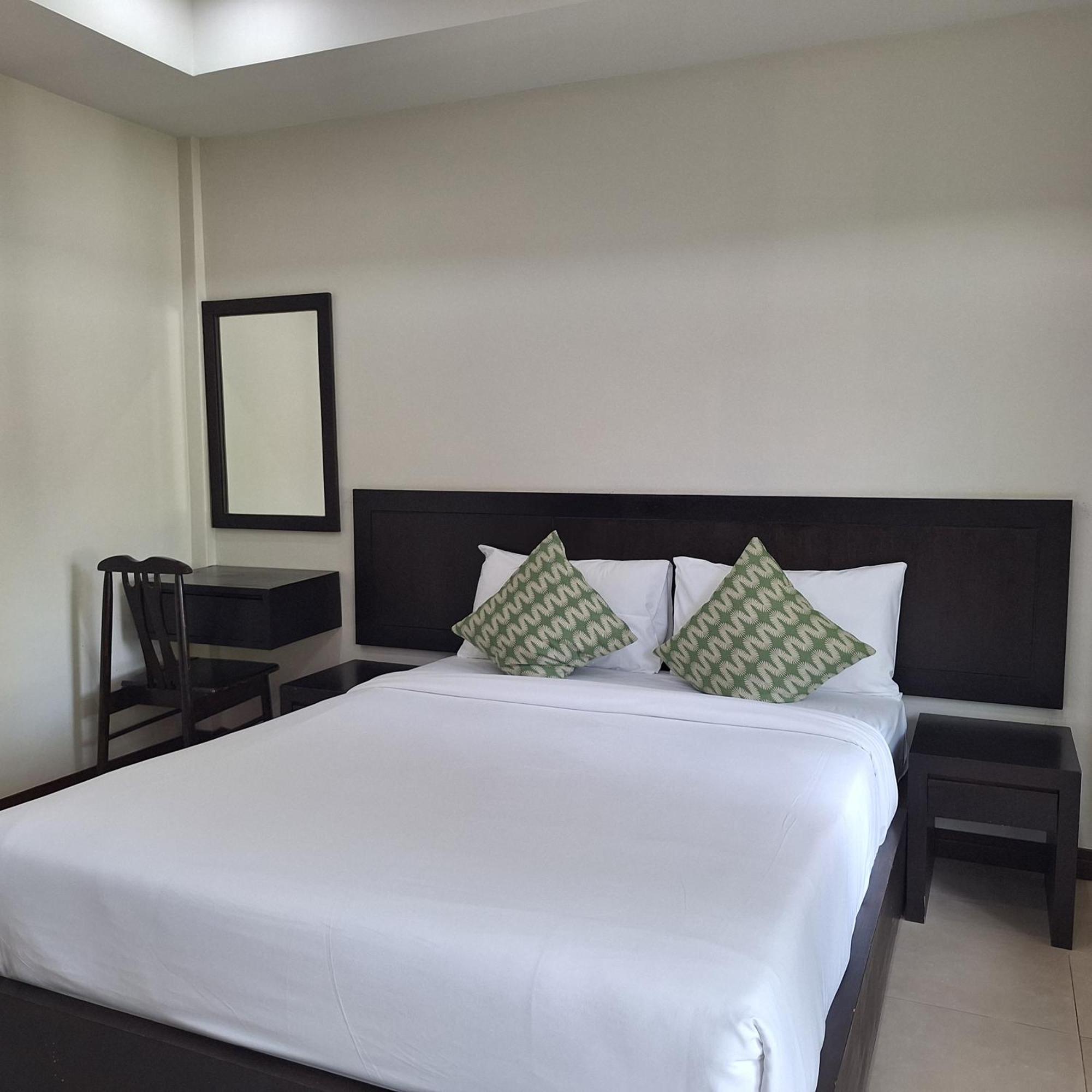 Baanfah Samui 3* Mae Nam