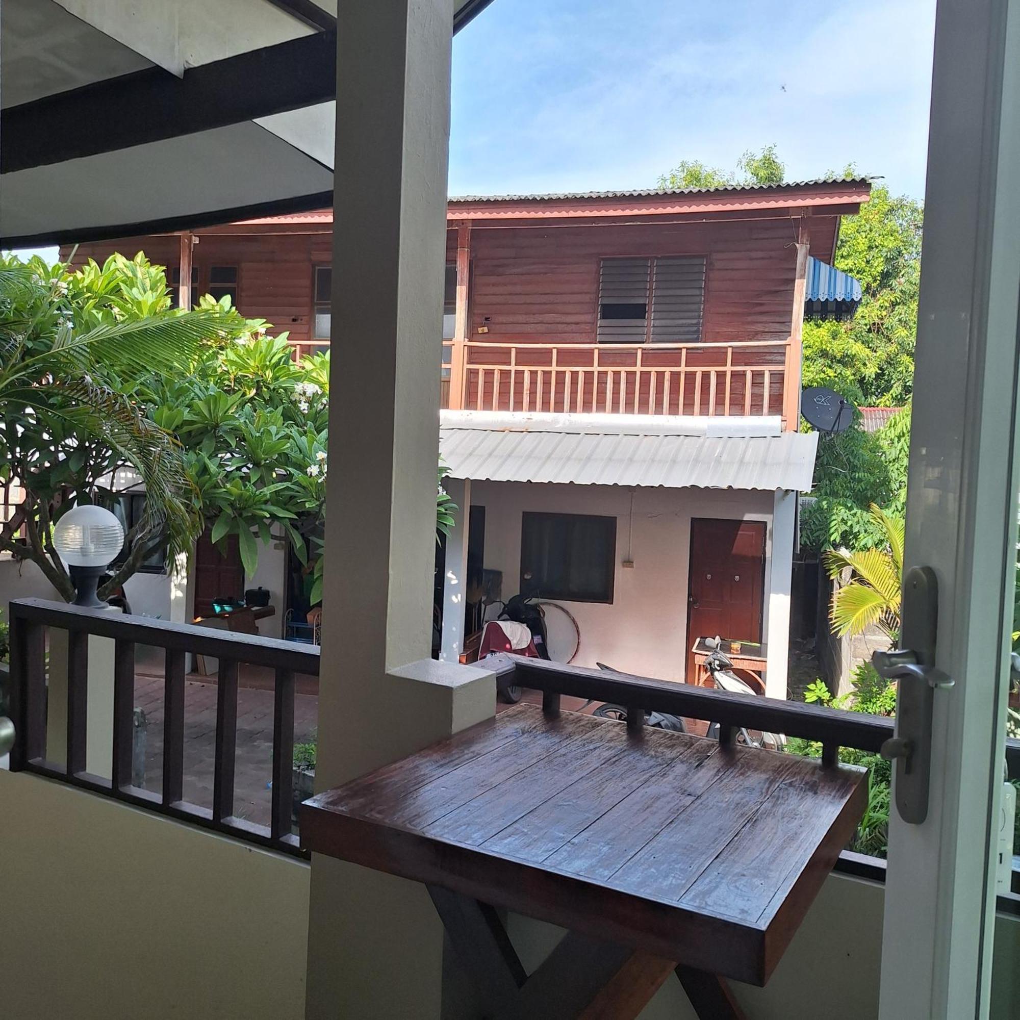Baanfah Samui Resort