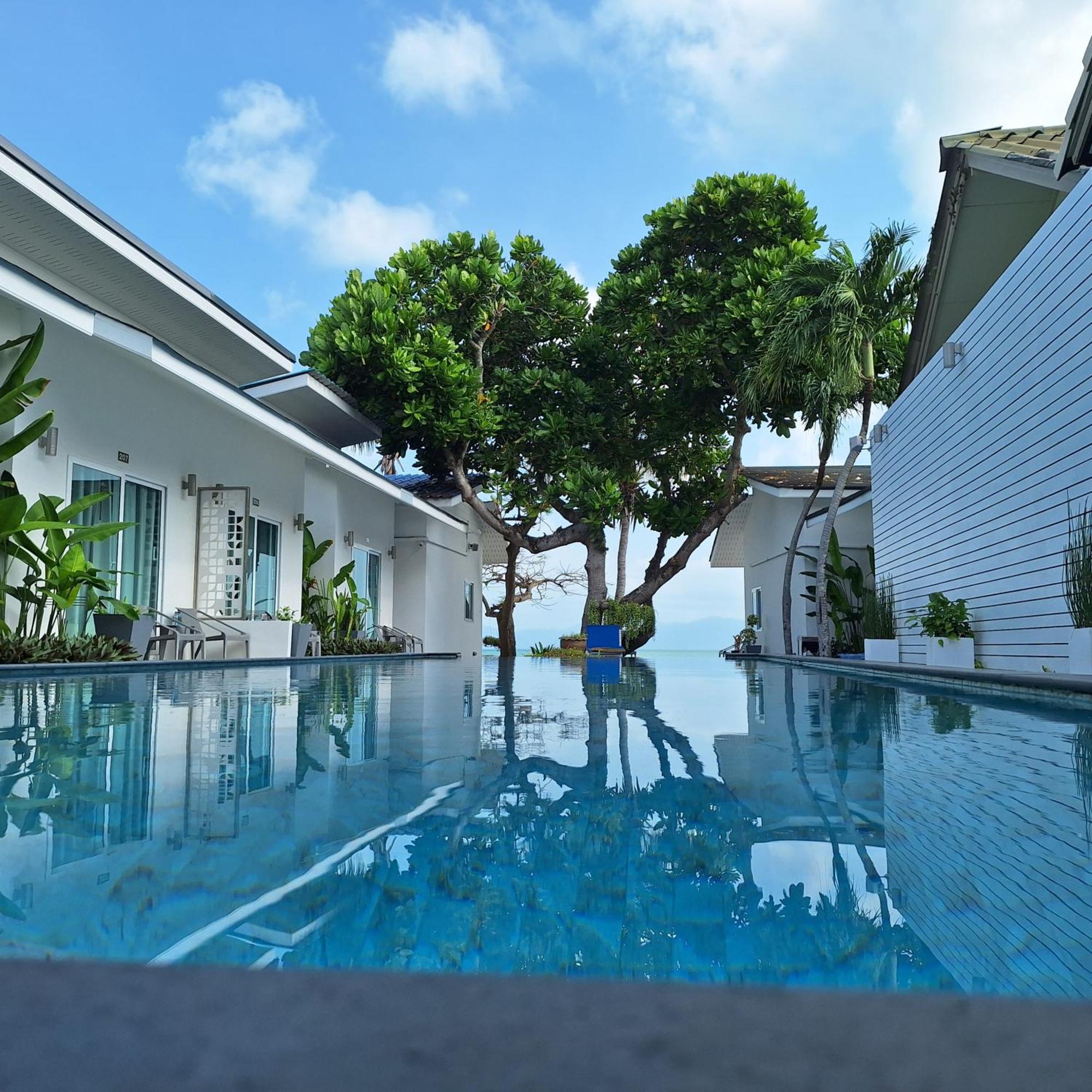 Resort Baanfah Samui