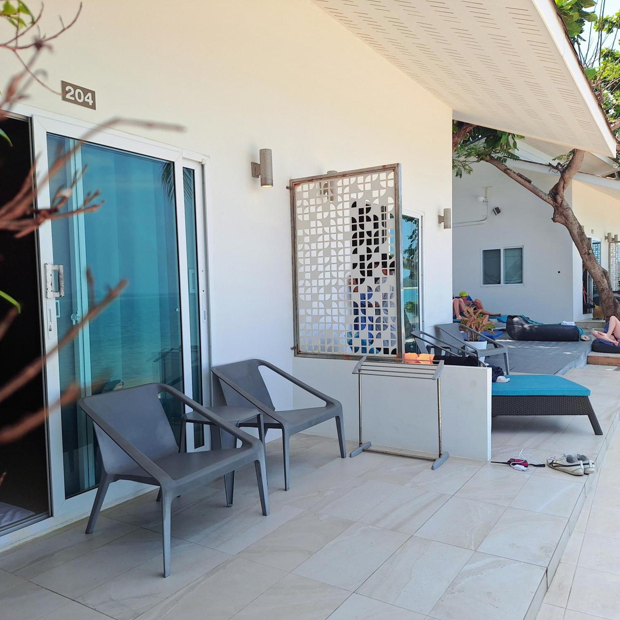 Resort Baanfah Samui