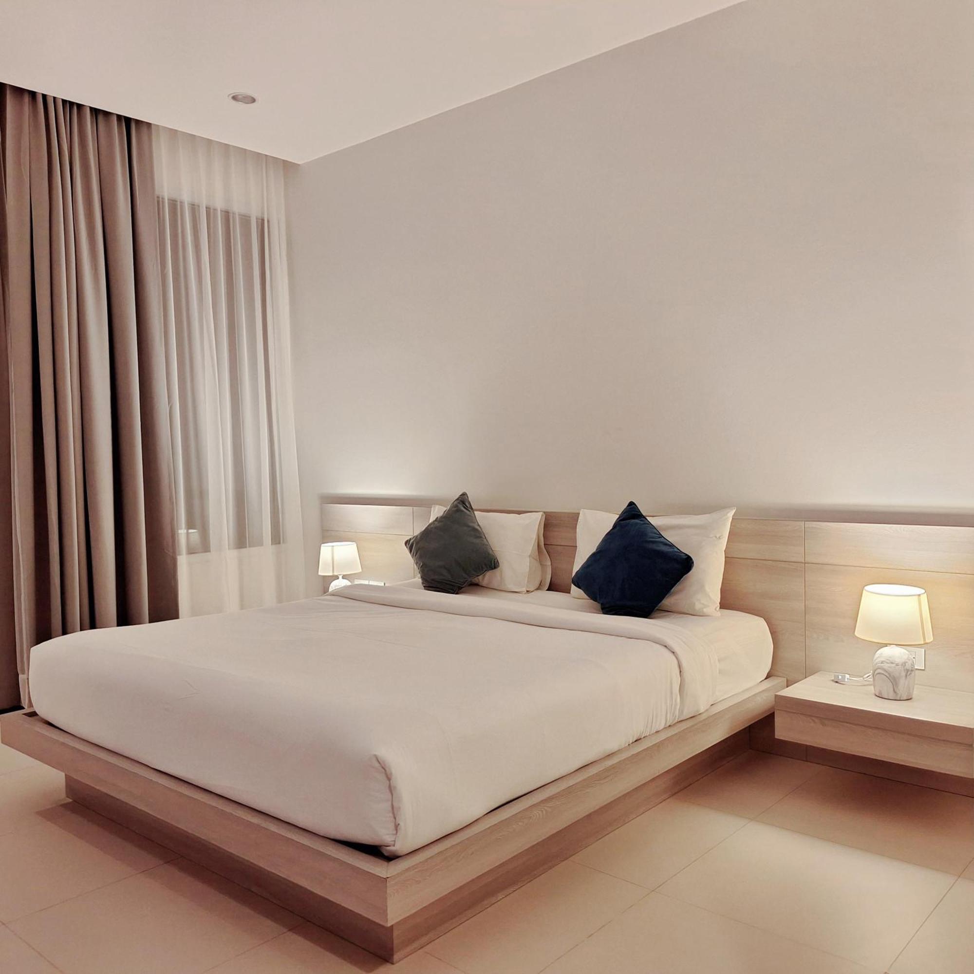 Baanfah Samui Resort 3*