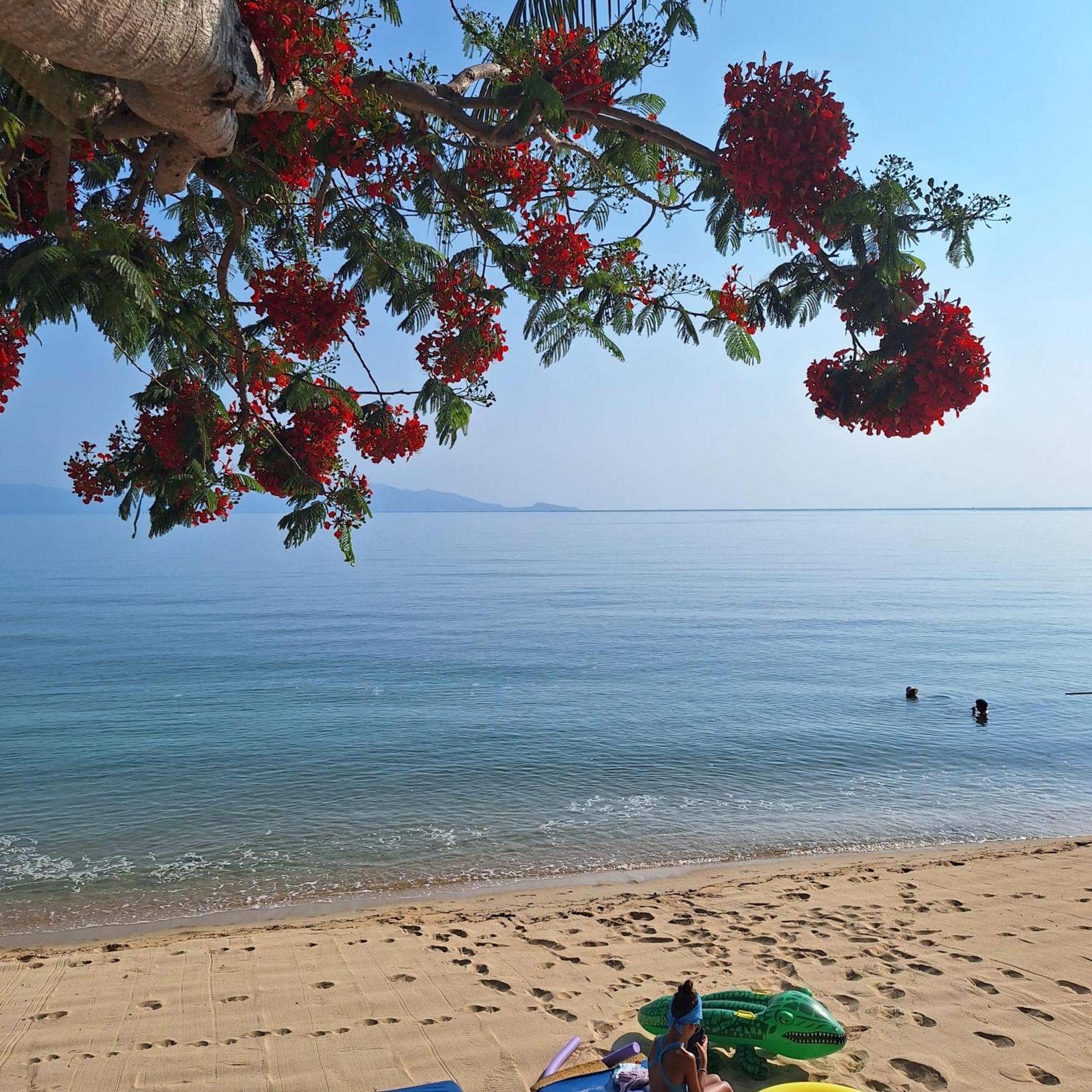 Baanfah Samui Mae Nam