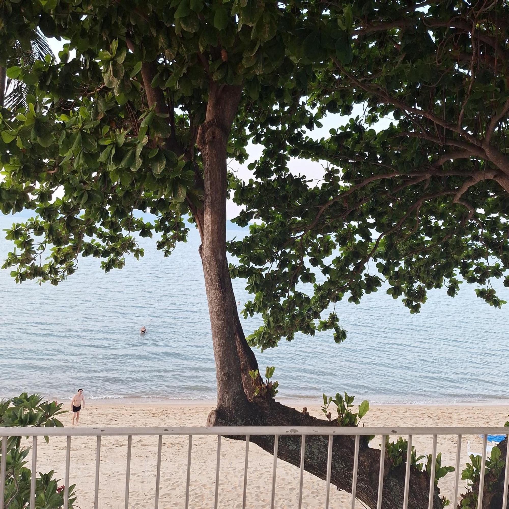 Baanfah Samui 3* Mae Nam