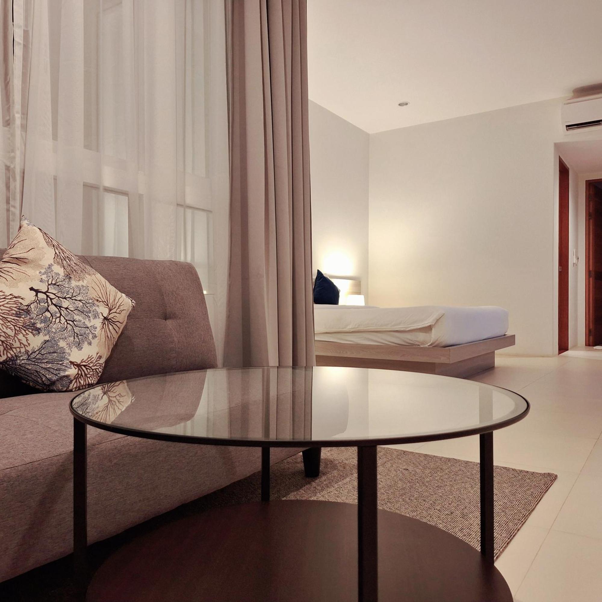 Resort Baanfah Samui Mae Nam