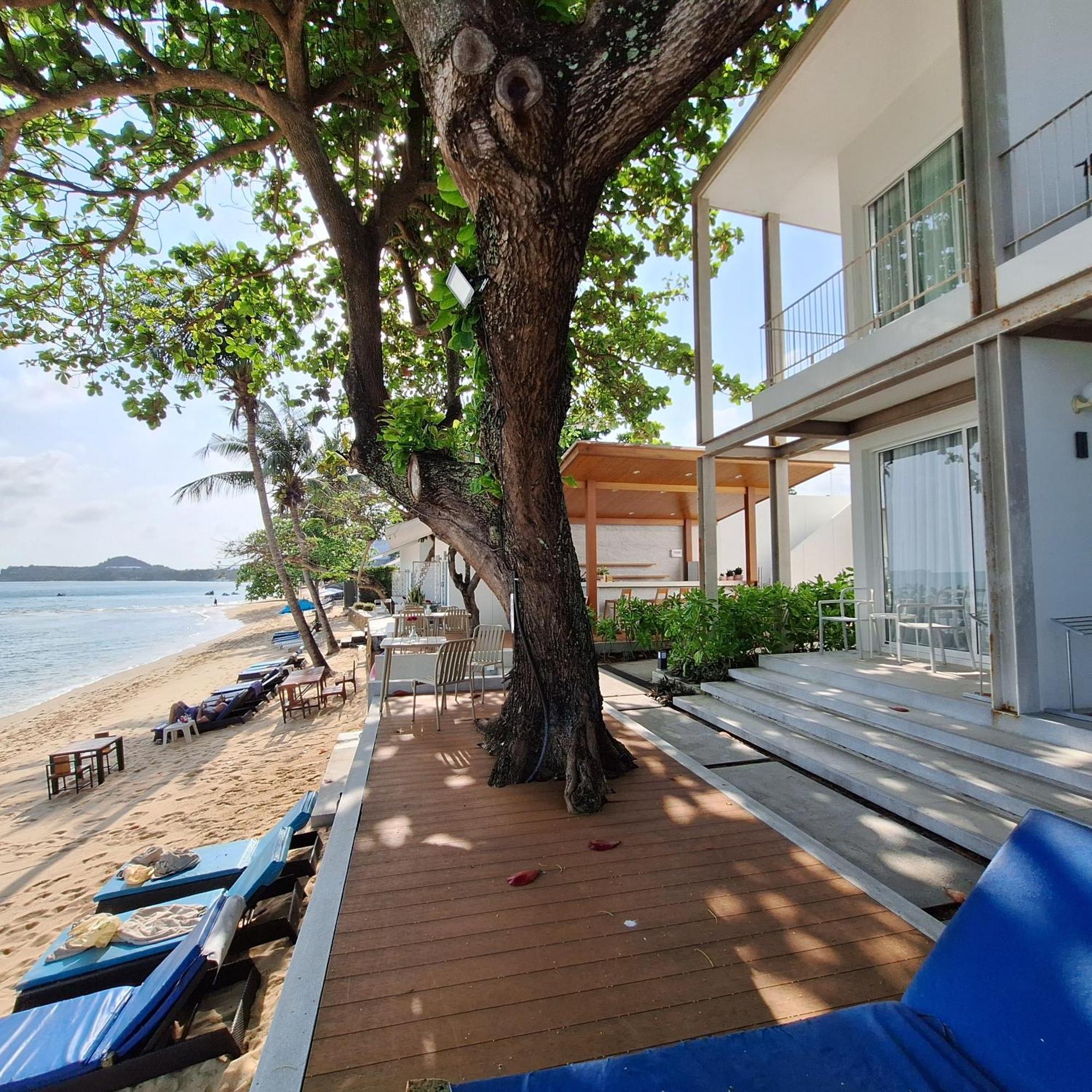 Baanfah Samui Resort Mae Nam