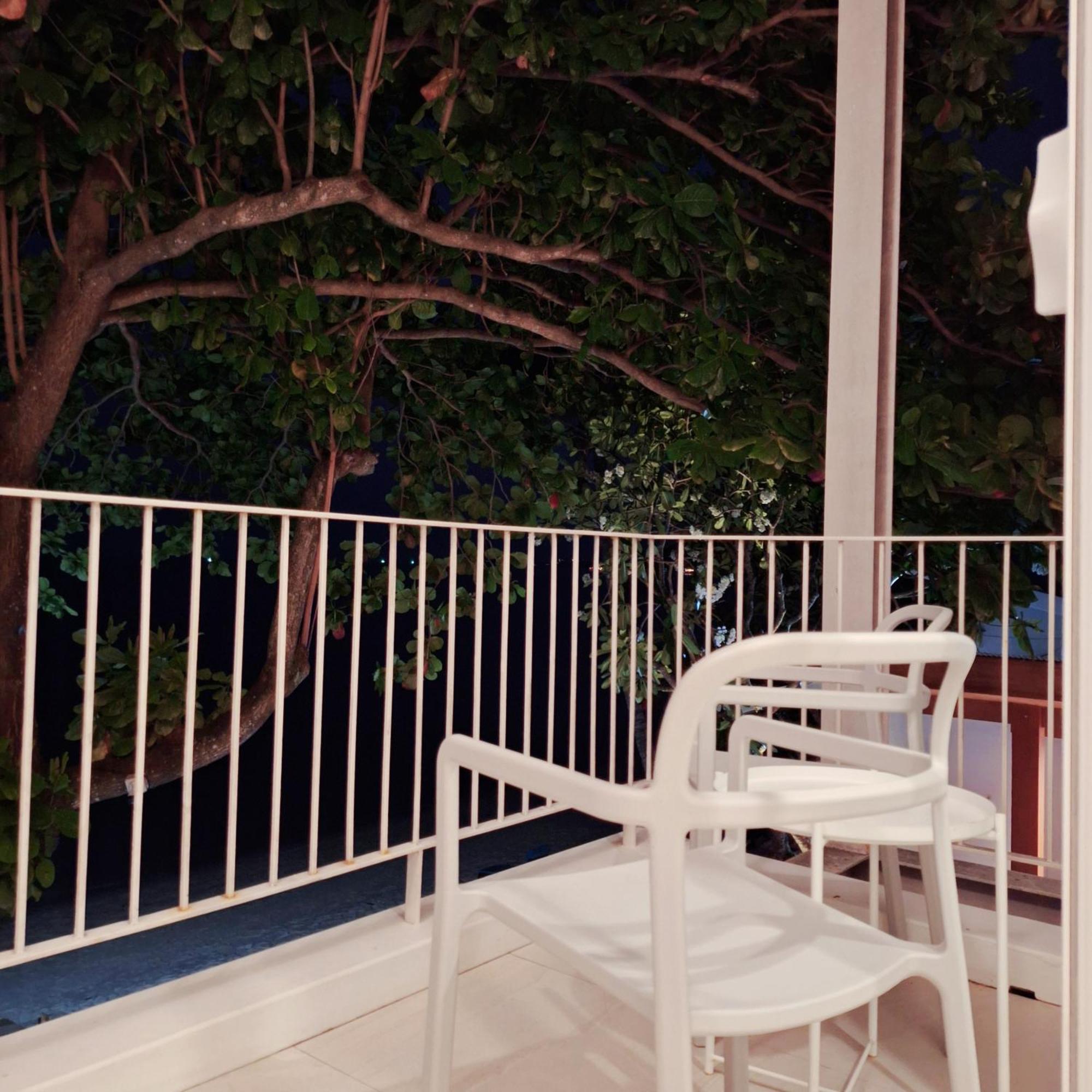 Resort Baanfah Samui Mae Nam