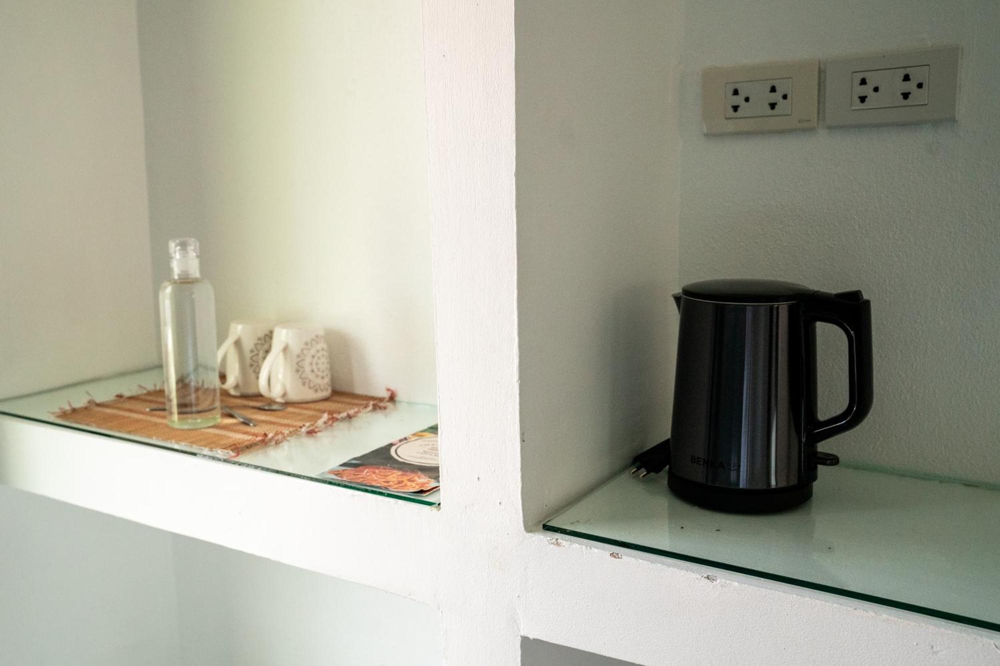Koh Samui & Restaurant Guest house 2*