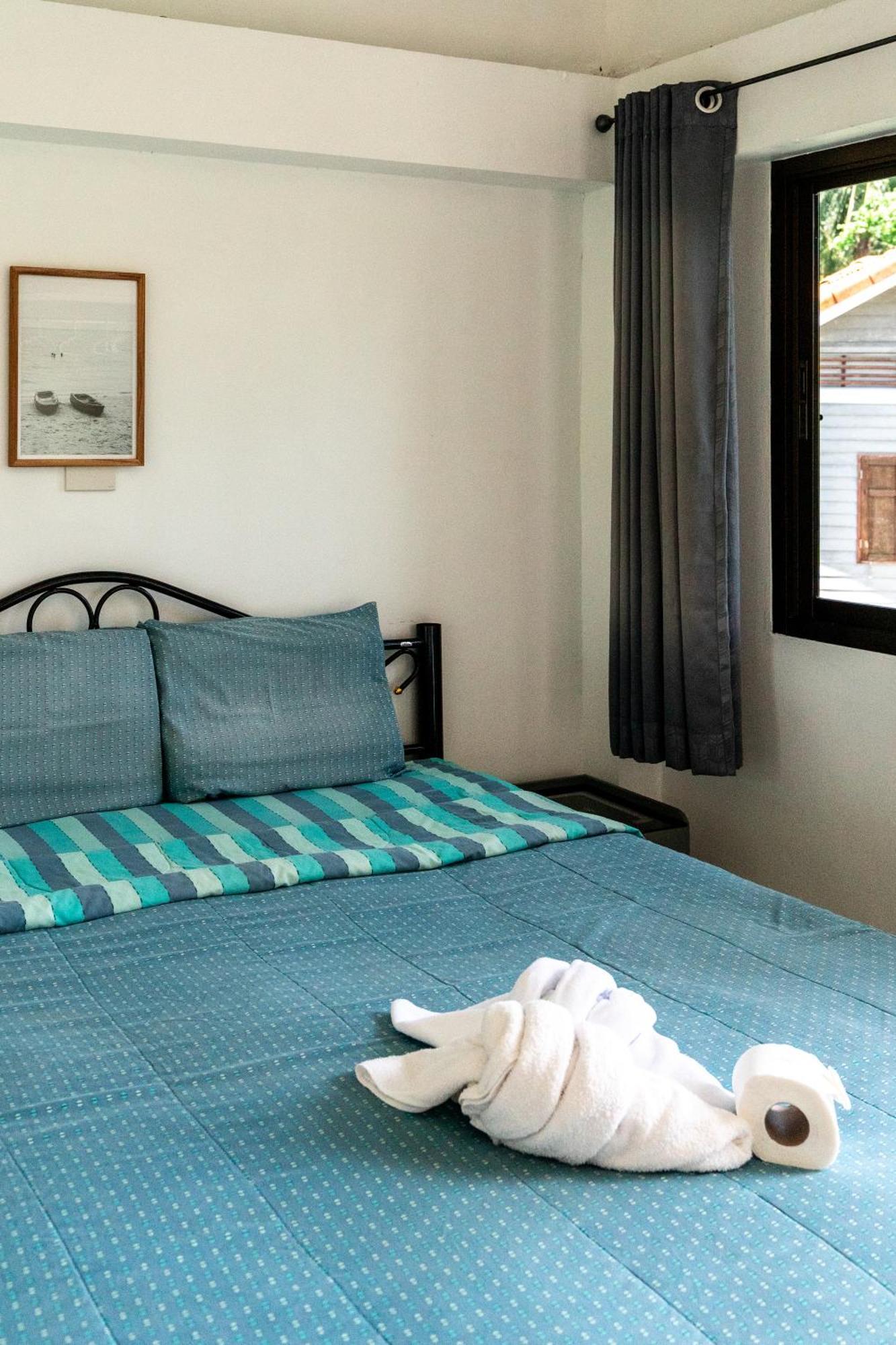 Koh Samui & Restaurant Guest house