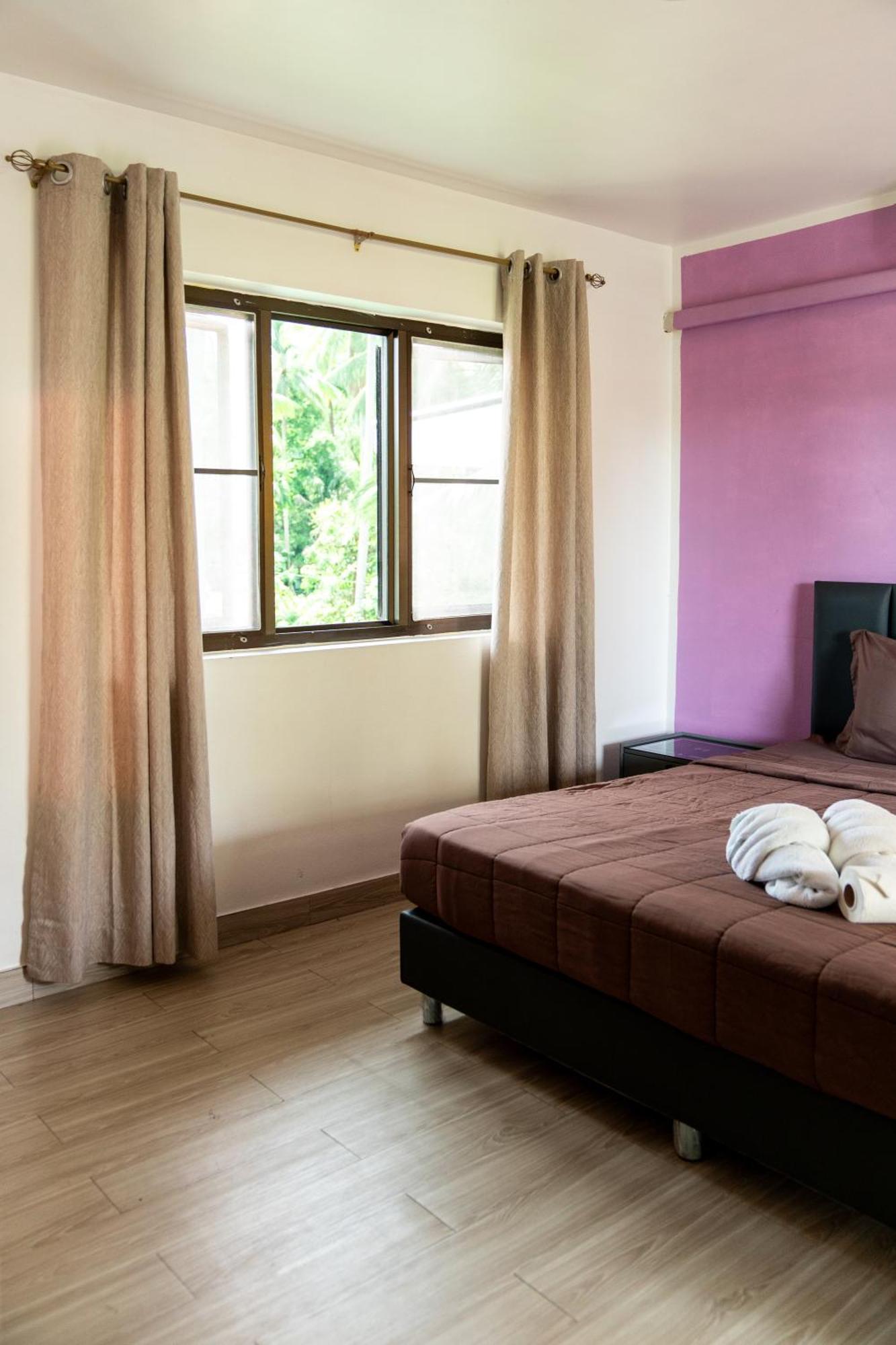 Koh Samui & Restaurant Guest house 2*