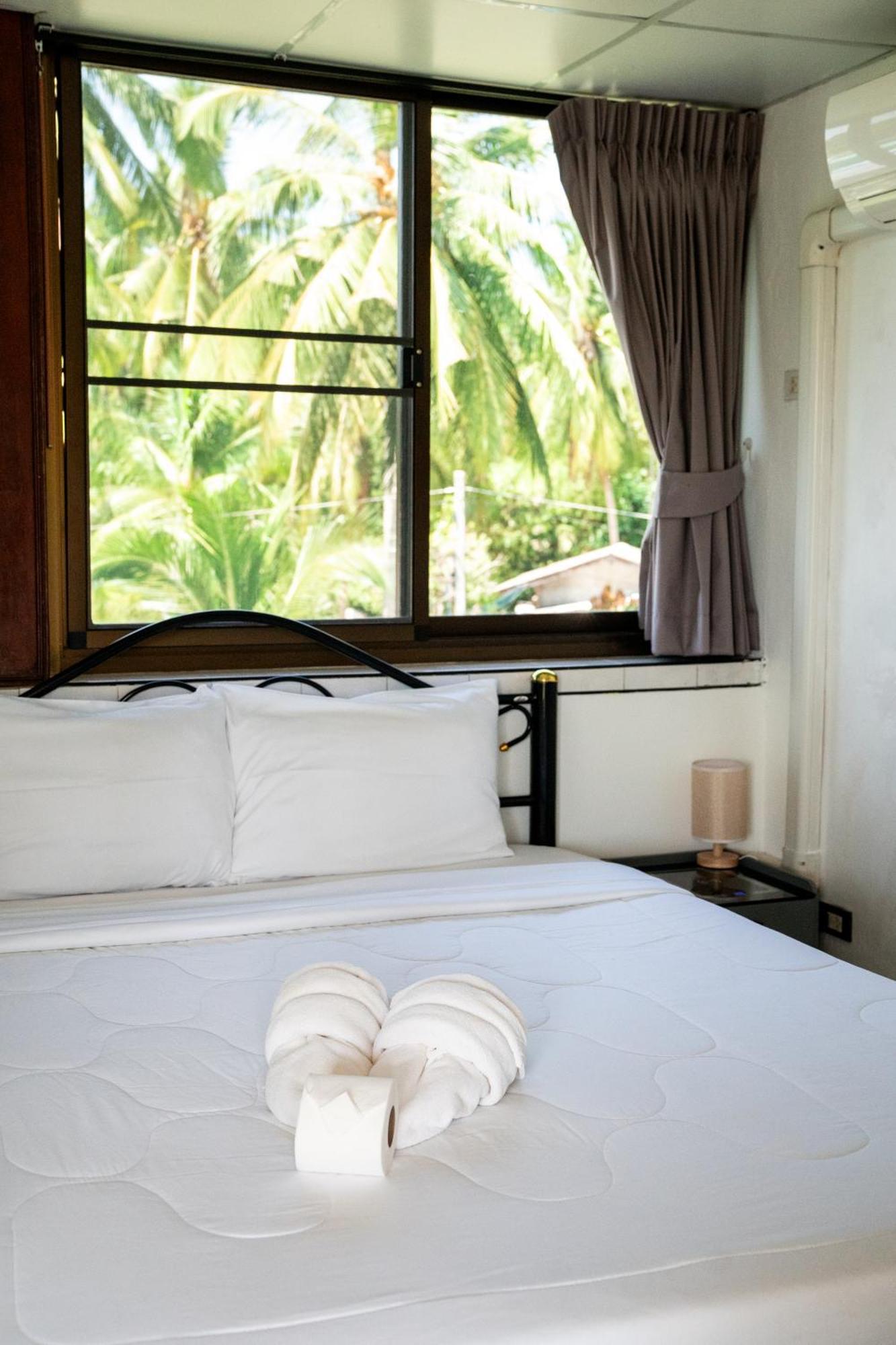 Koh Samui & Restaurant Guest house Taling Ngam (Koh Samui)