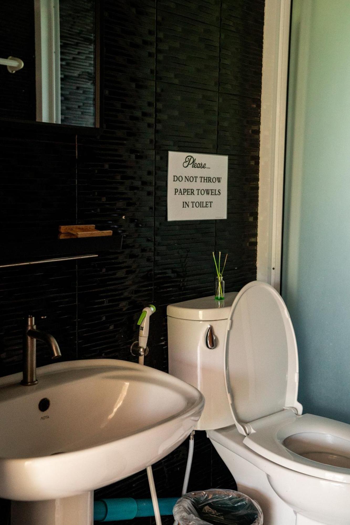 Guest house Koh Samui & Restaurant