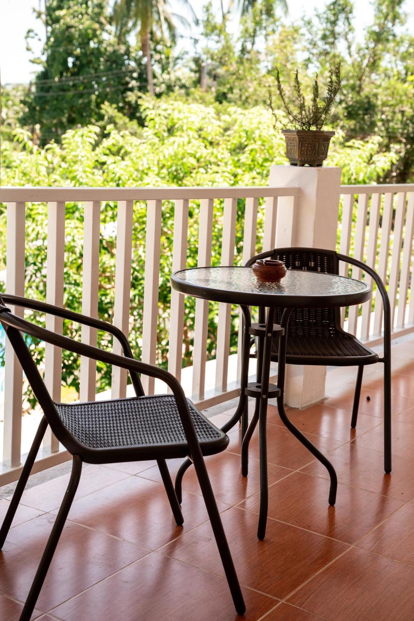 Koh Samui & Restaurant Guest house 2*
