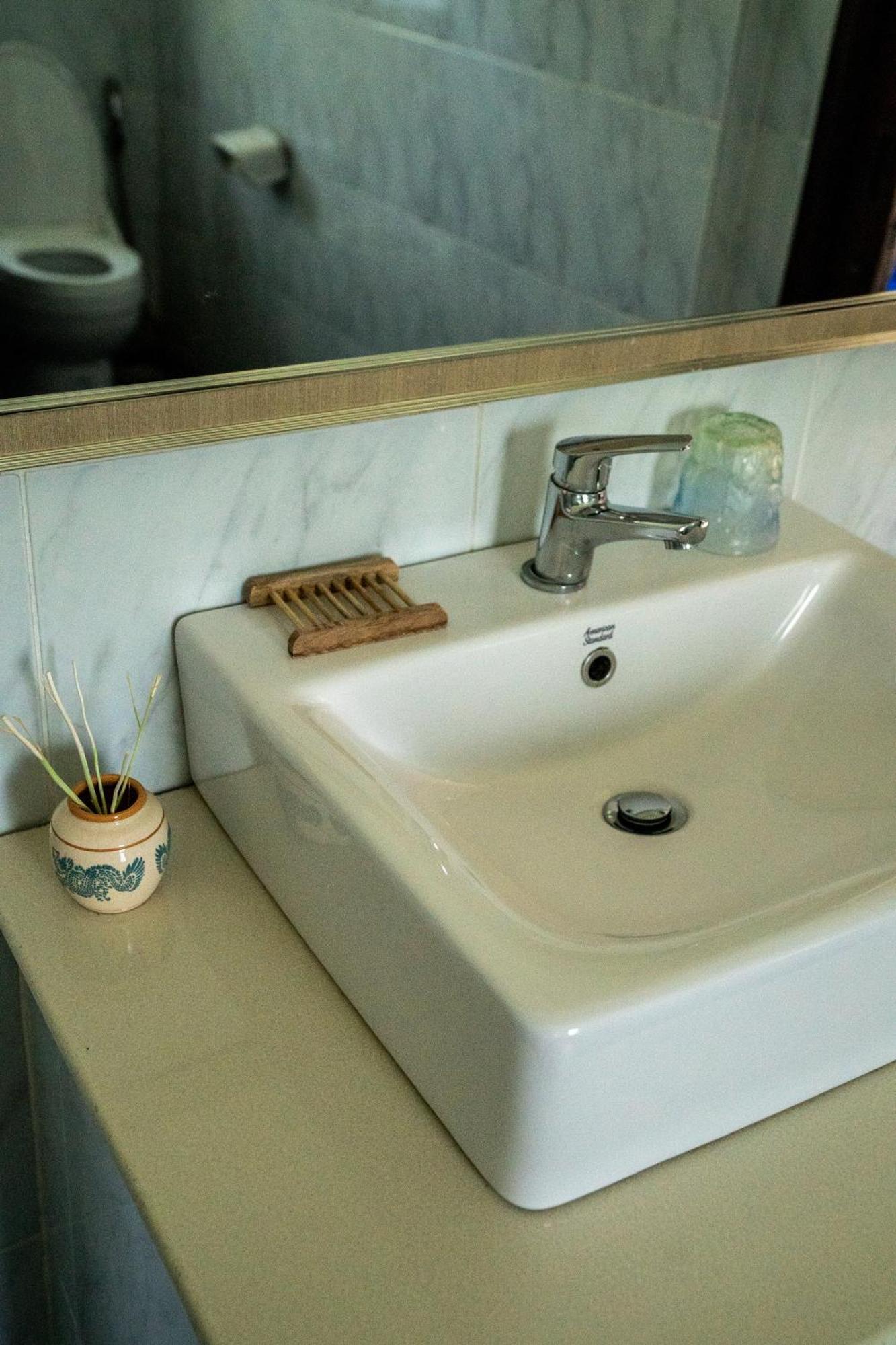 Koh Samui & Restaurant Guest house