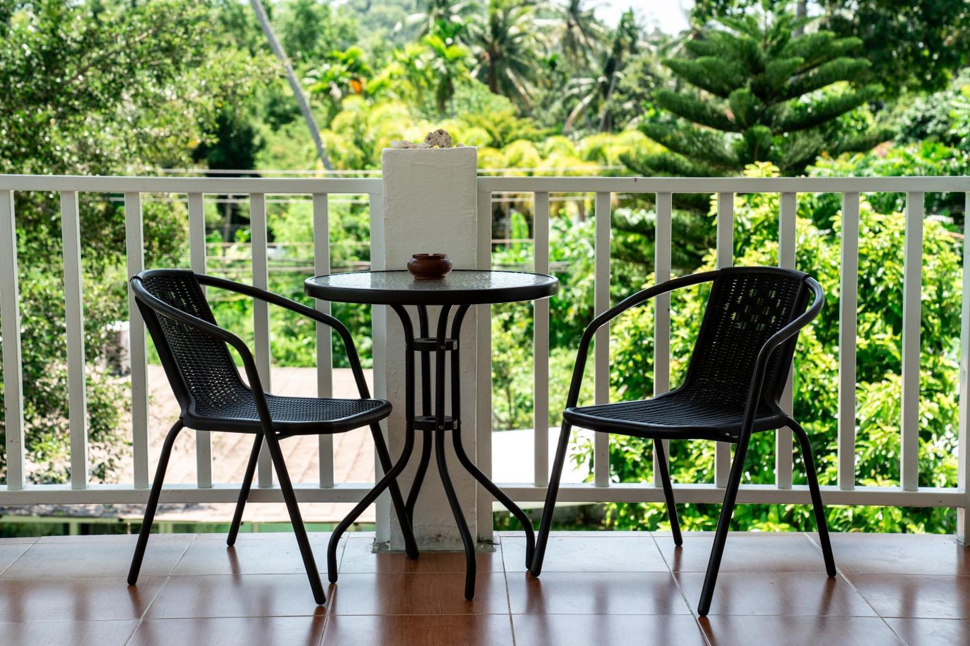 Guest house Koh Samui & Restaurant Taling Ngam (Koh Samui)