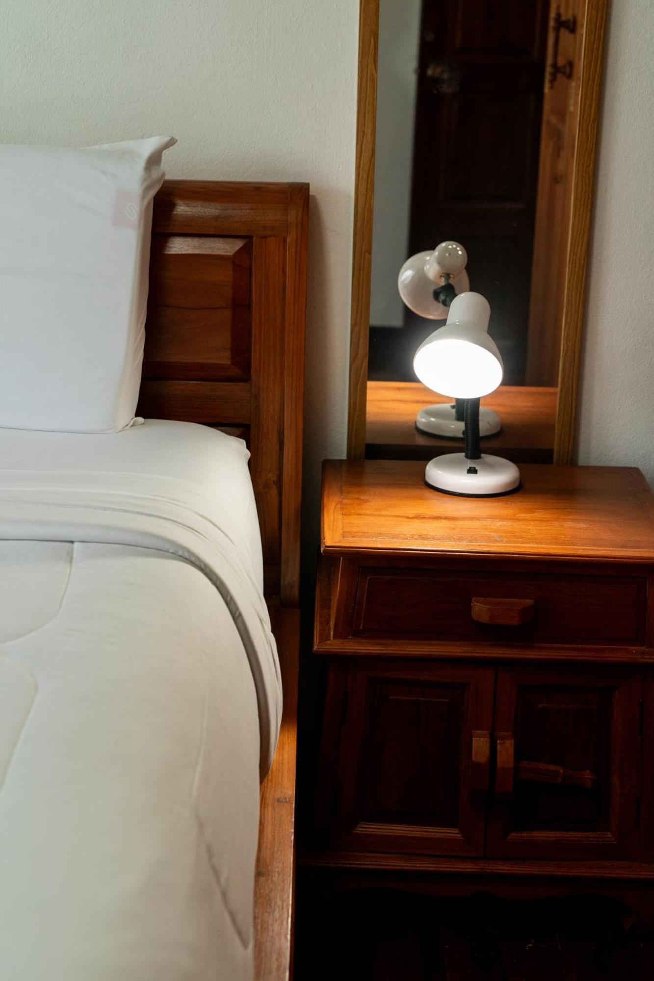 Koh Samui & Restaurant Guest house Taling Ngam (Koh Samui)