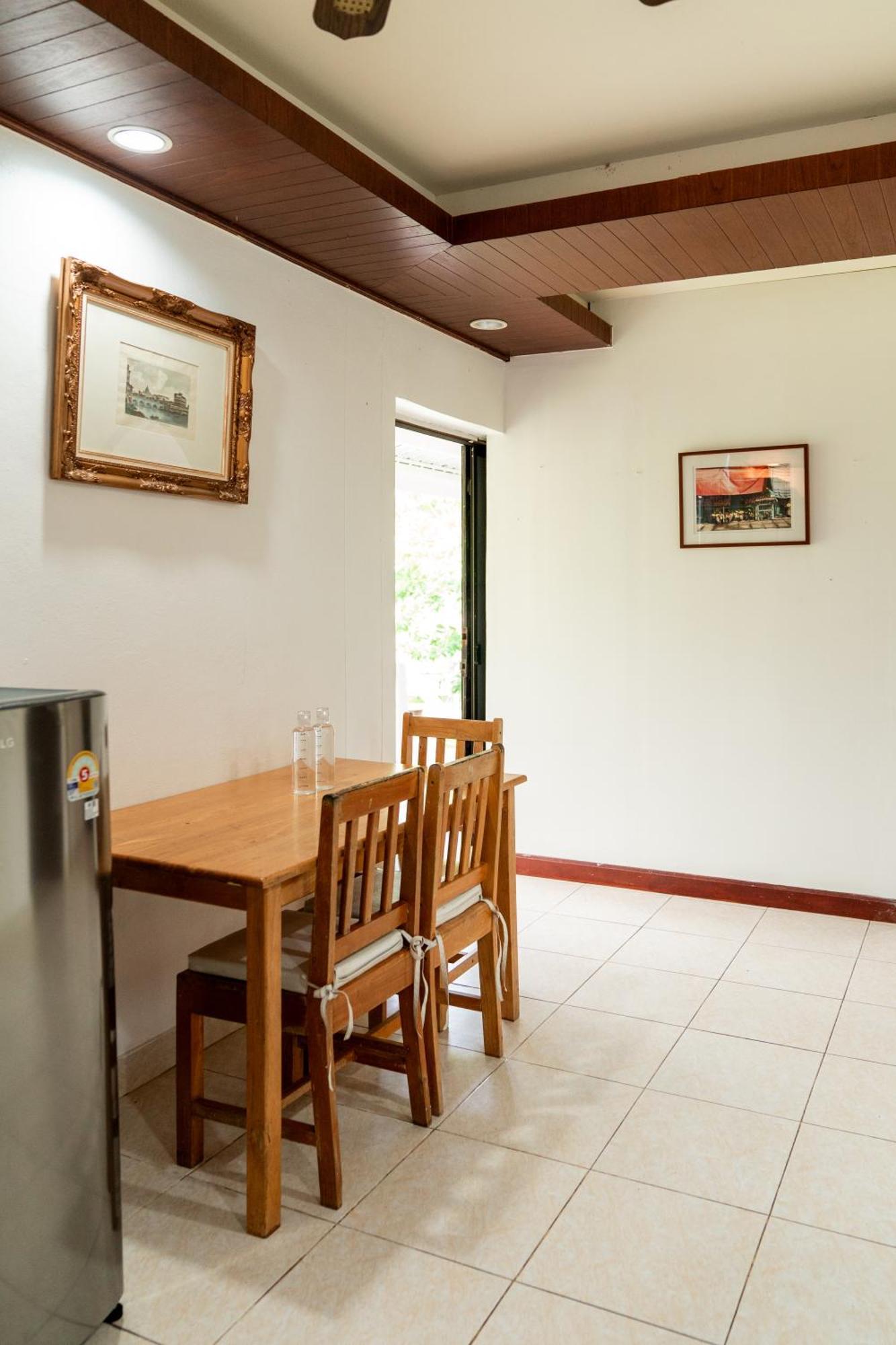 Koh Samui & Restaurant Guest house Taling Ngam (Koh Samui)