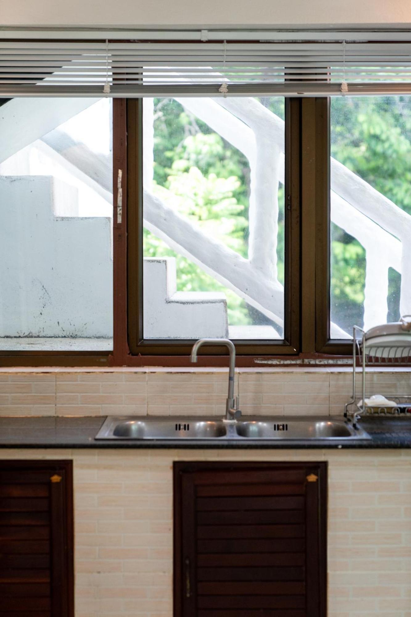 Guest house Koh Samui & Restaurant Taling Ngam (Koh Samui)