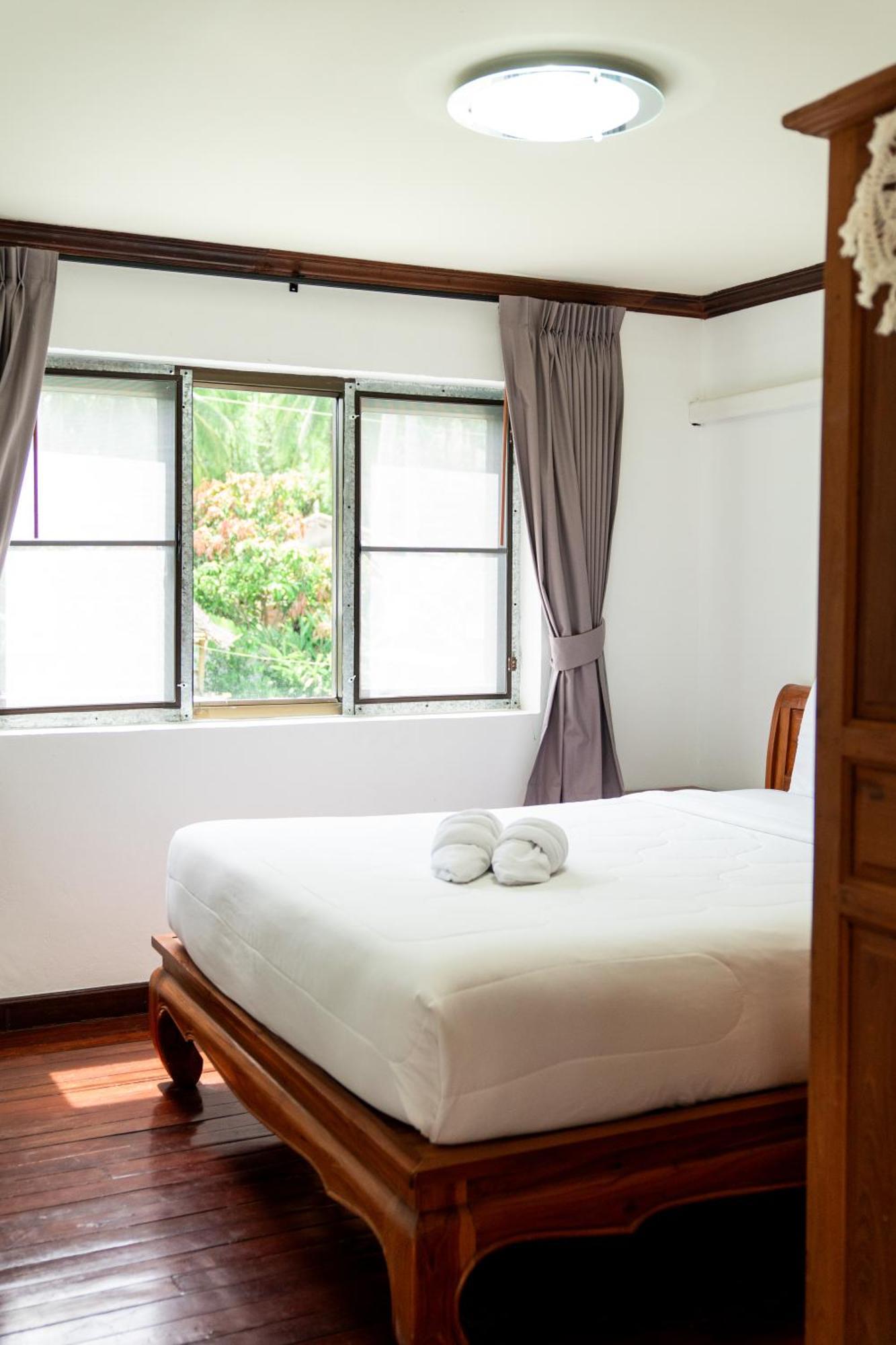 Koh Samui & Restaurant Guest house Taling Ngam (Koh Samui)