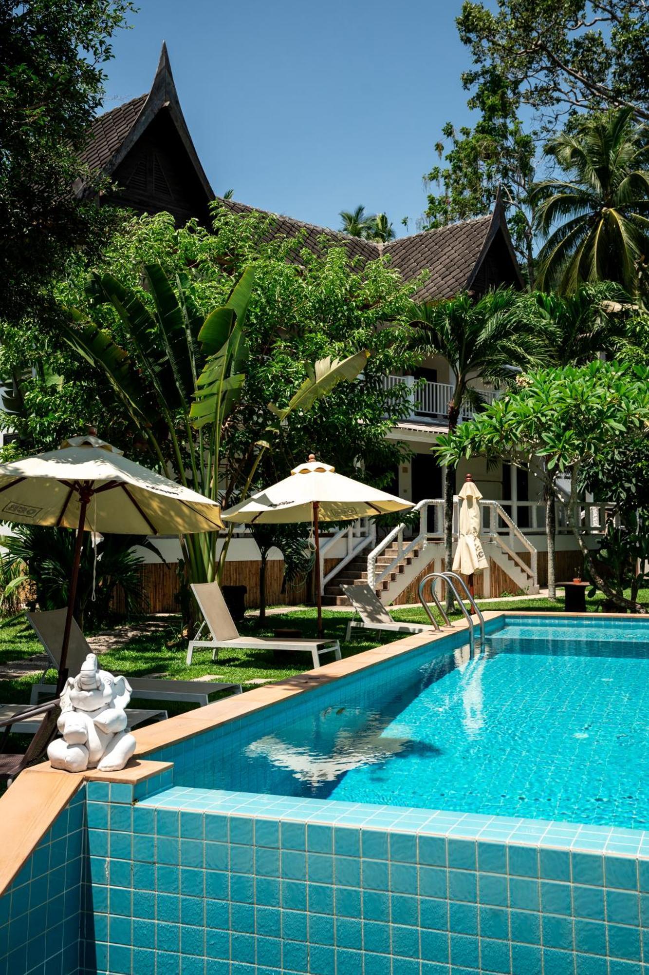 Koh Samui & Restaurant 2*