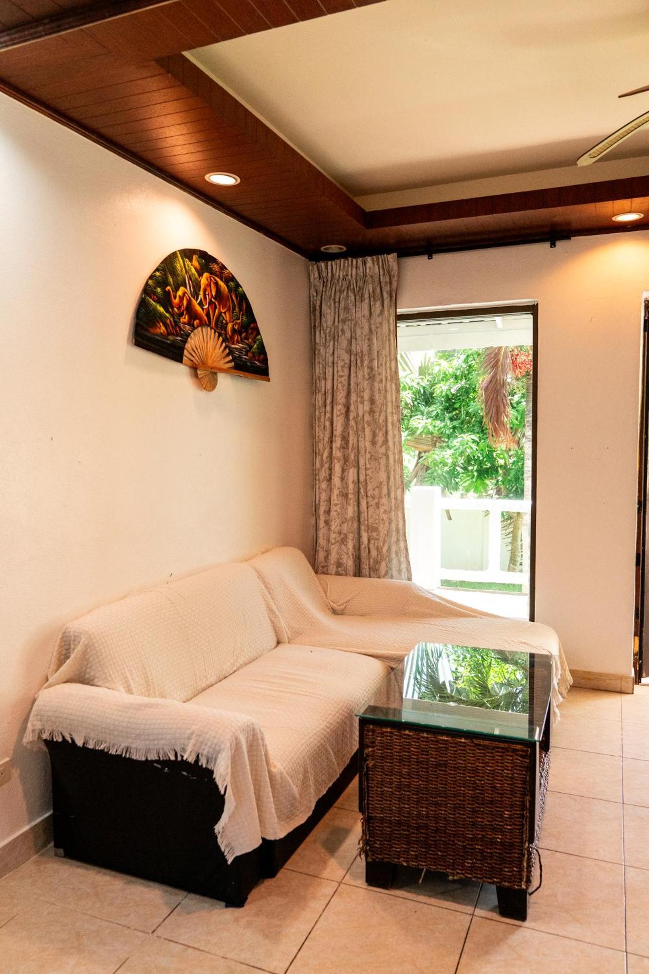 Guest house Koh Samui & Restaurant 2*