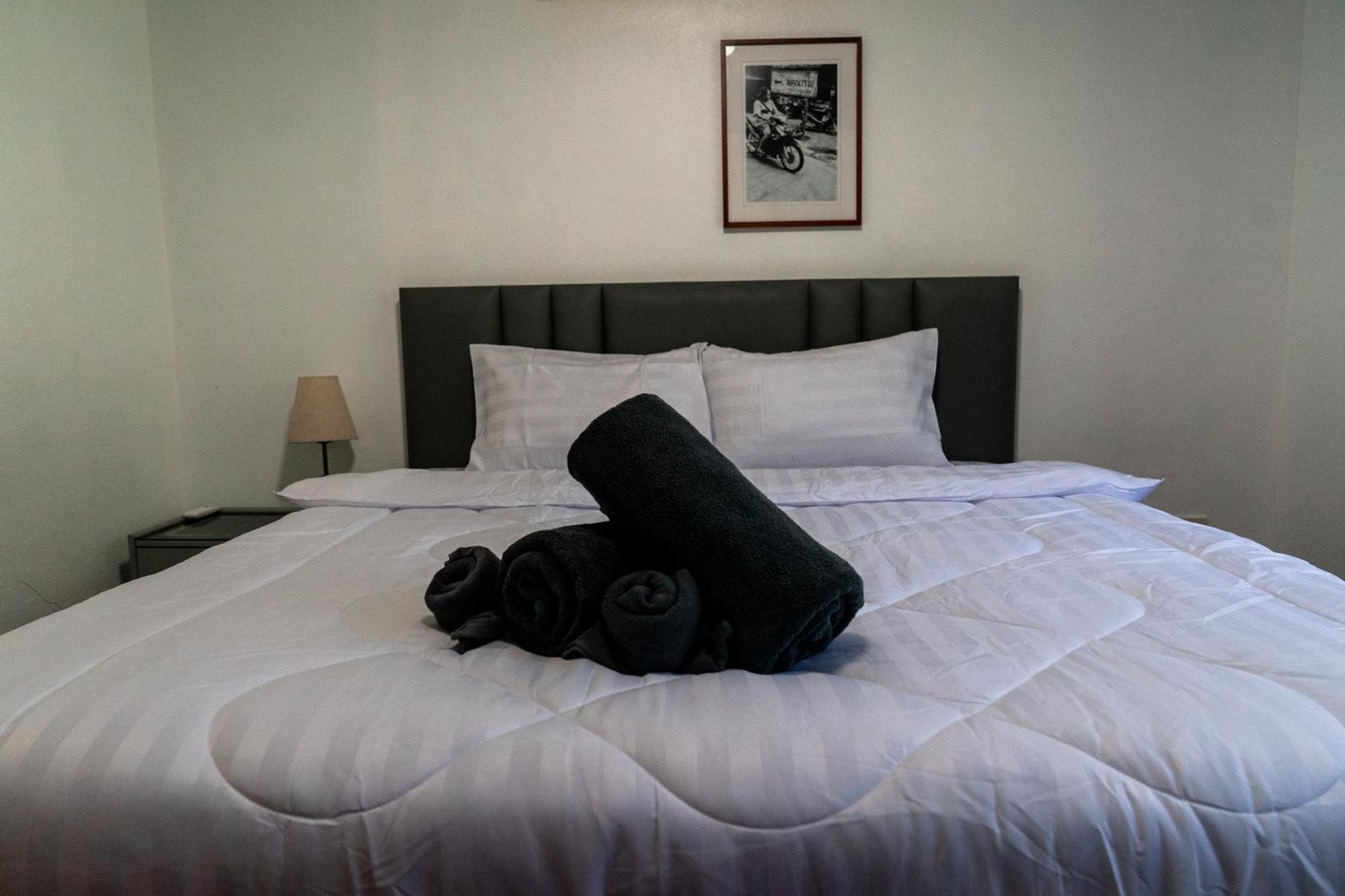 Koh Samui & Restaurant Guest house 2*