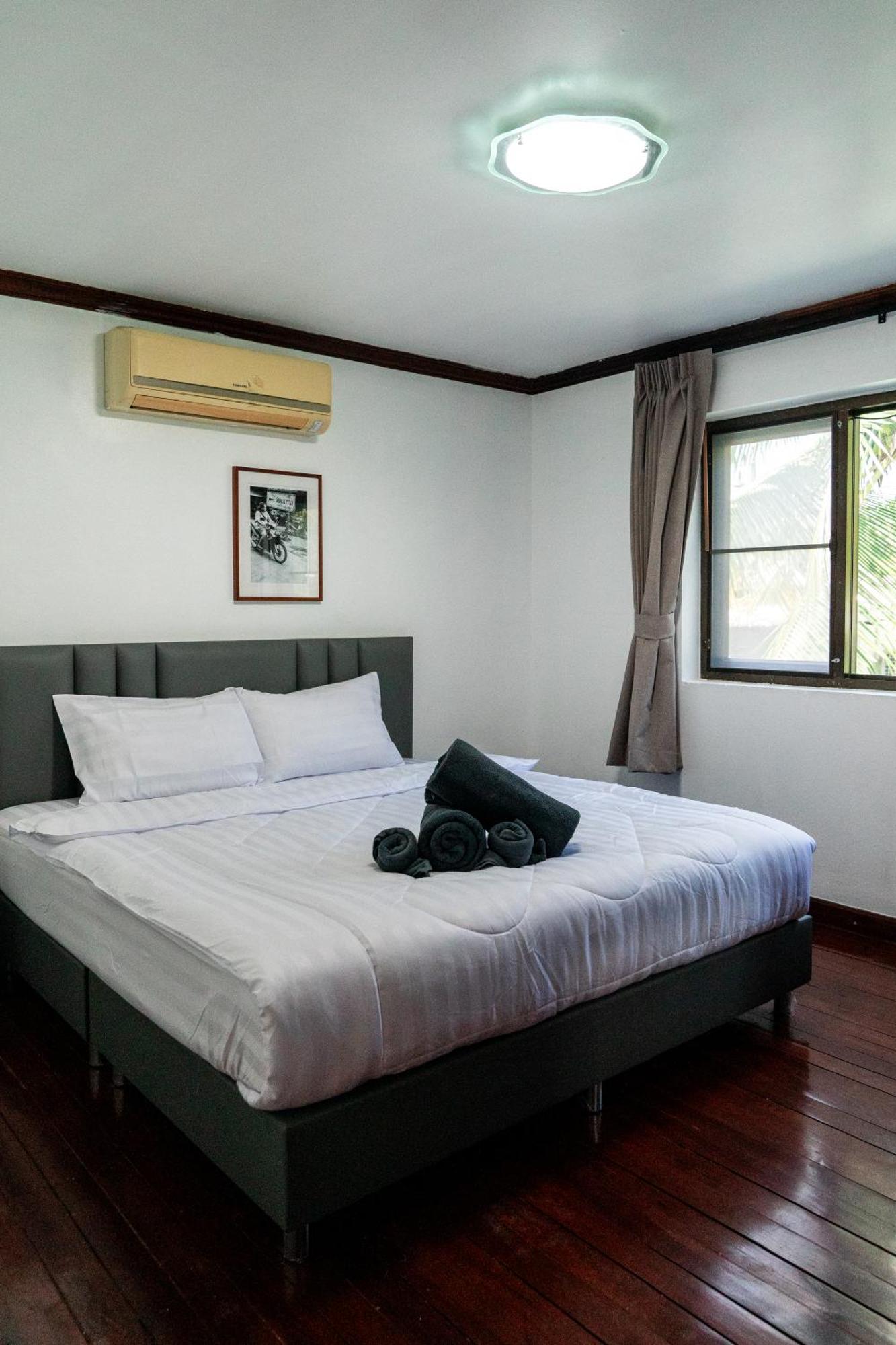 Guest house Koh Samui & Restaurant 2*