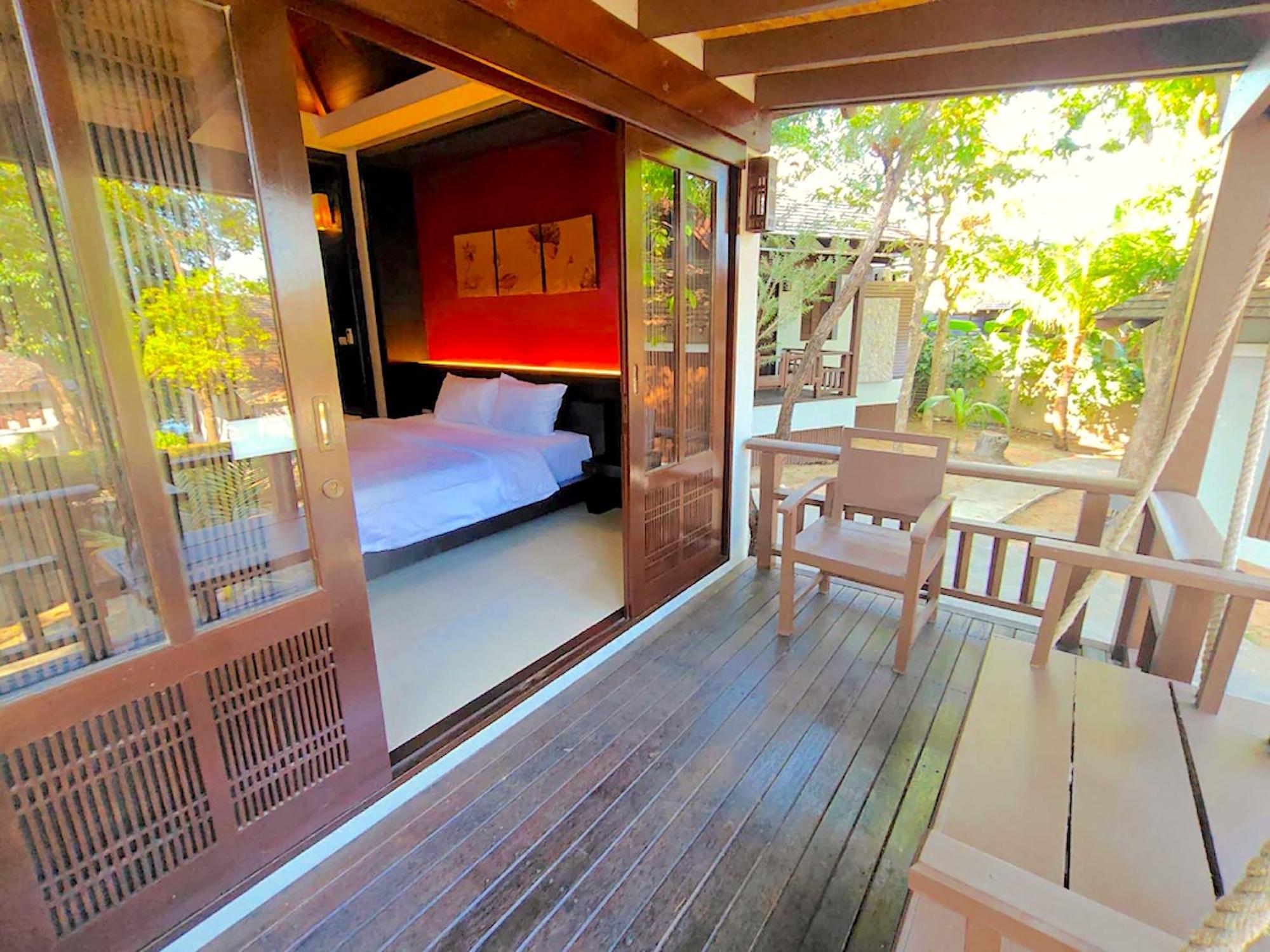 Bhundhari & Samui 4* Strand von Chaweng