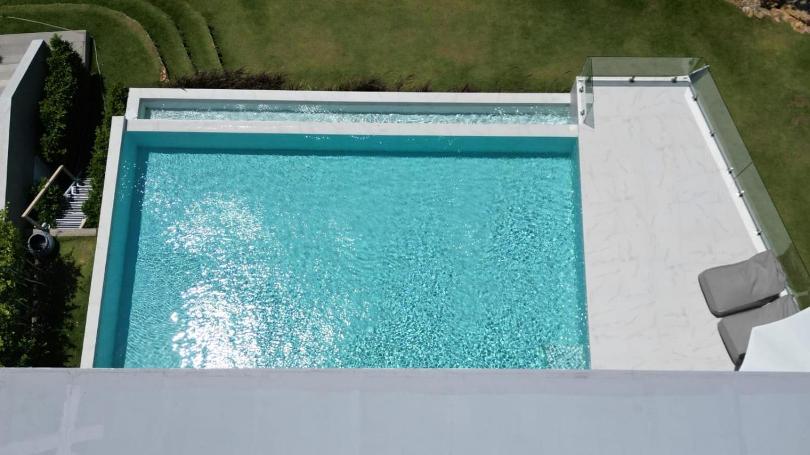 Replay Pool 4* Ko Samui