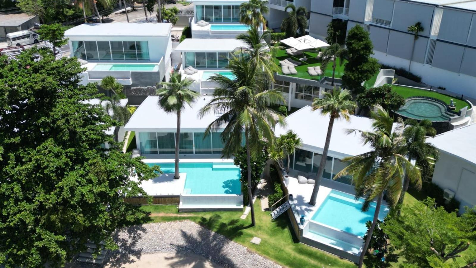 Replay Pool 4* Ko Samui