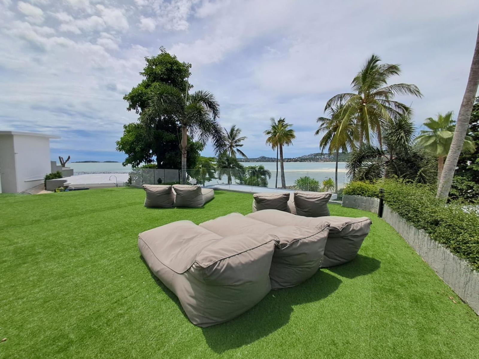 Hotel Replay Pool Ko Samui
