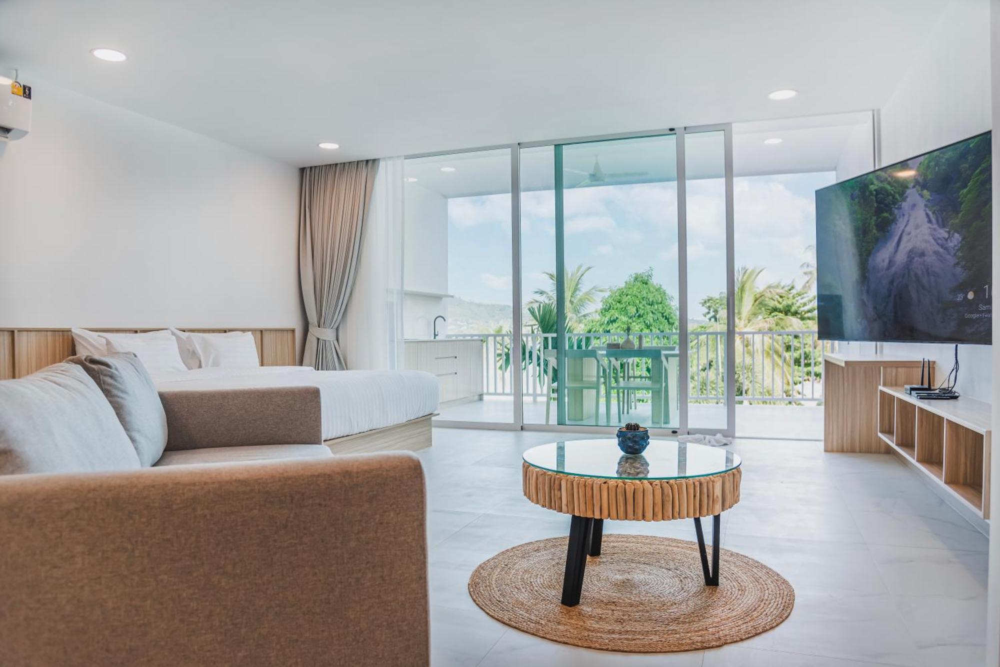 Hotel Replay Pool Ko Samui