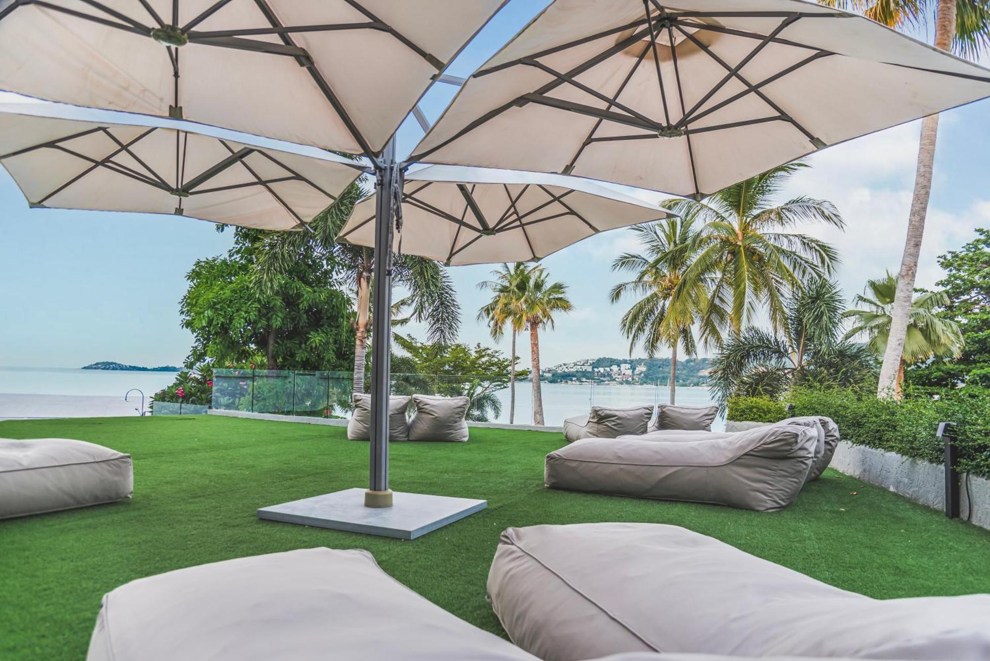 Replay Pool Hotel 4*