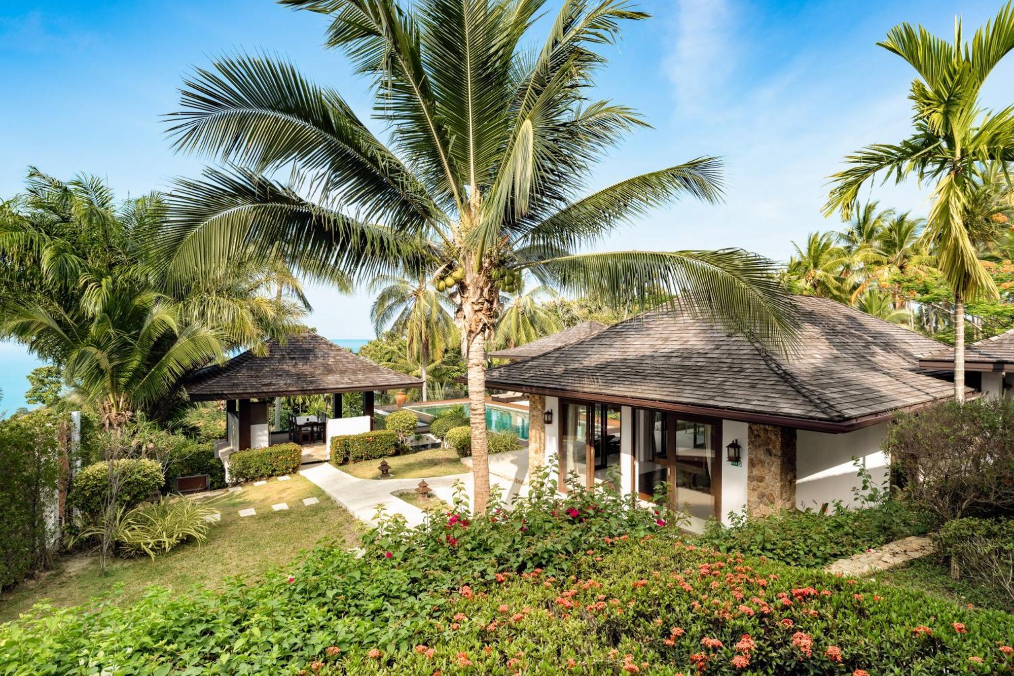 Exotica 1 Koh Samui