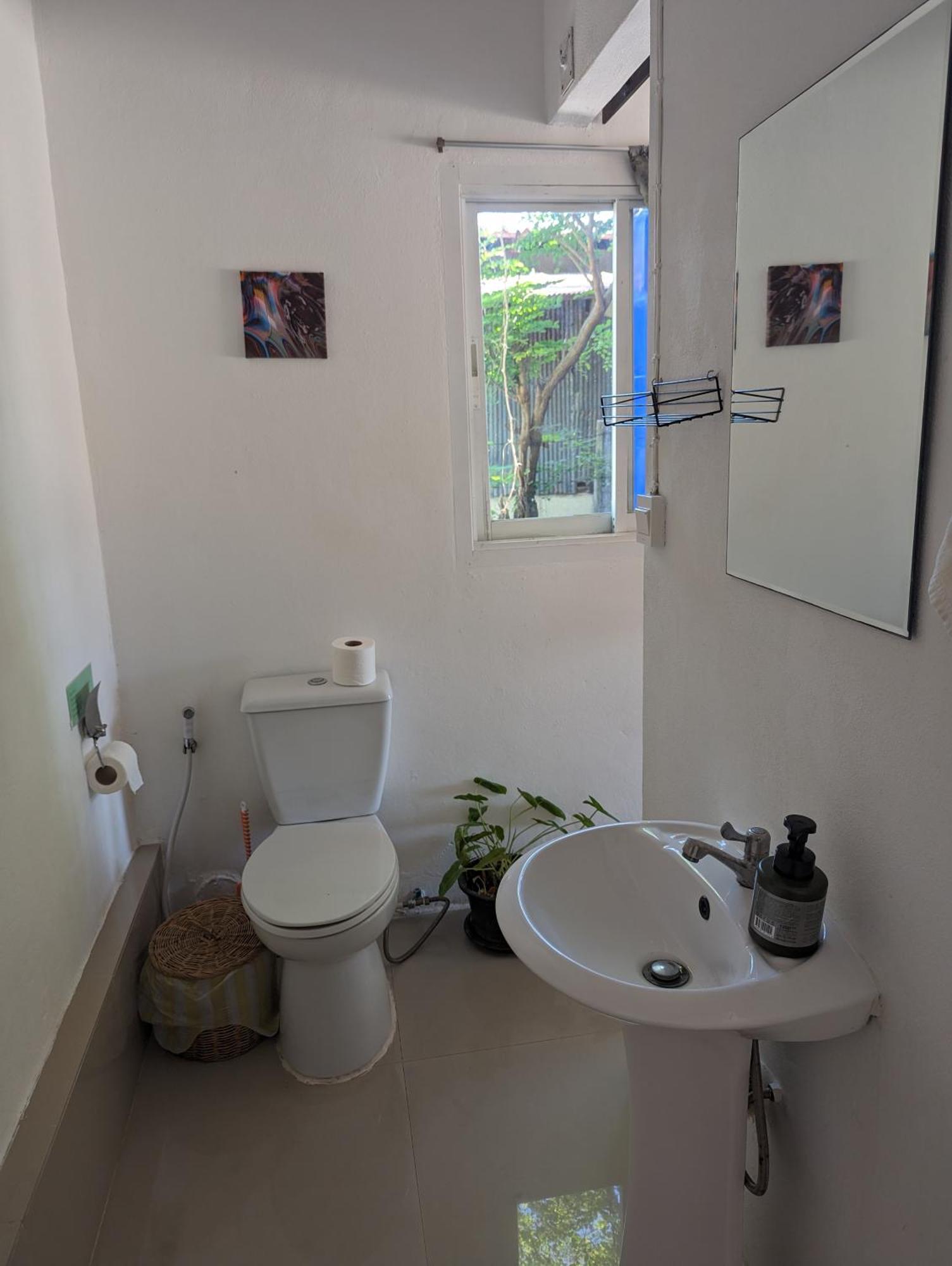 The Summer House Samui Hotel Koh Samui