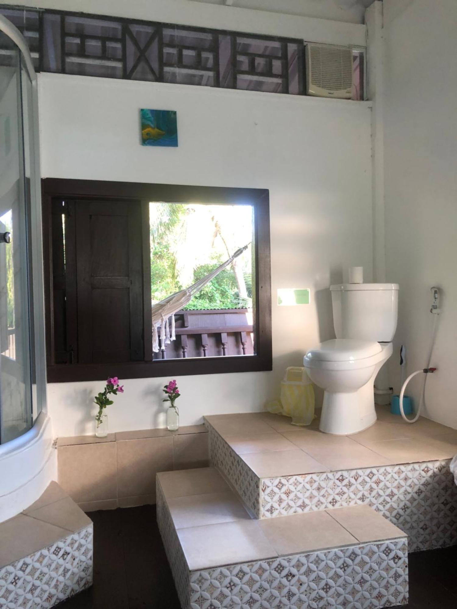 The Summer House Samui Hotel Koh Samui