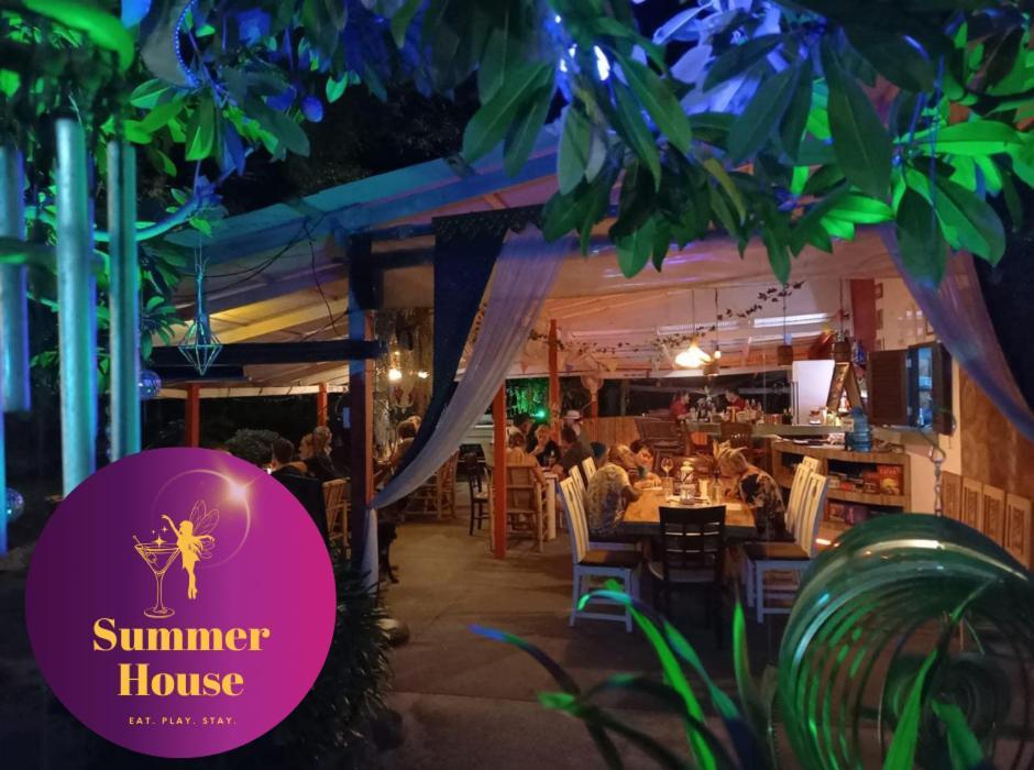Hotel The Summer House Samui Koh Samui
