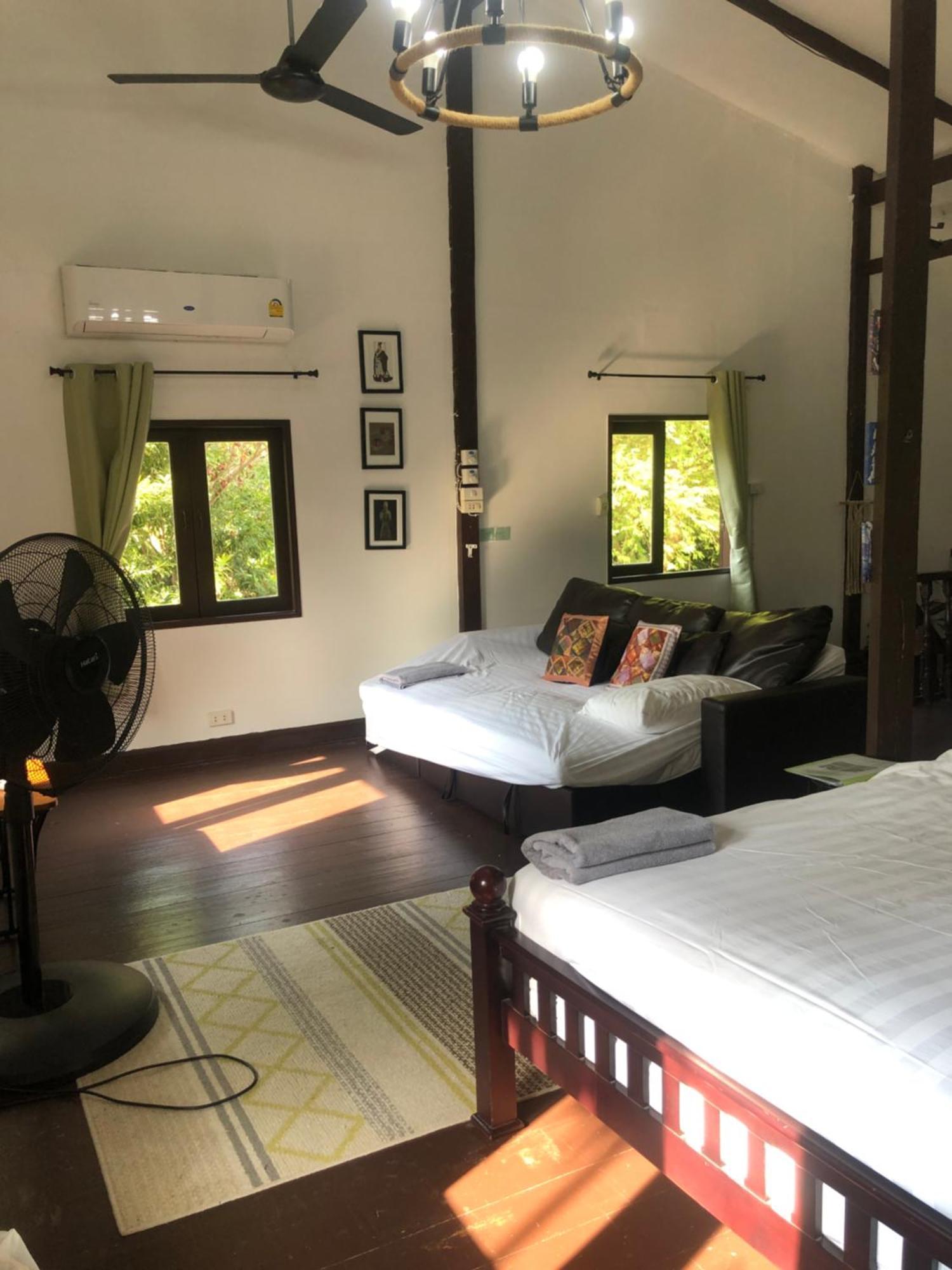 Hotel The Summer House Samui *