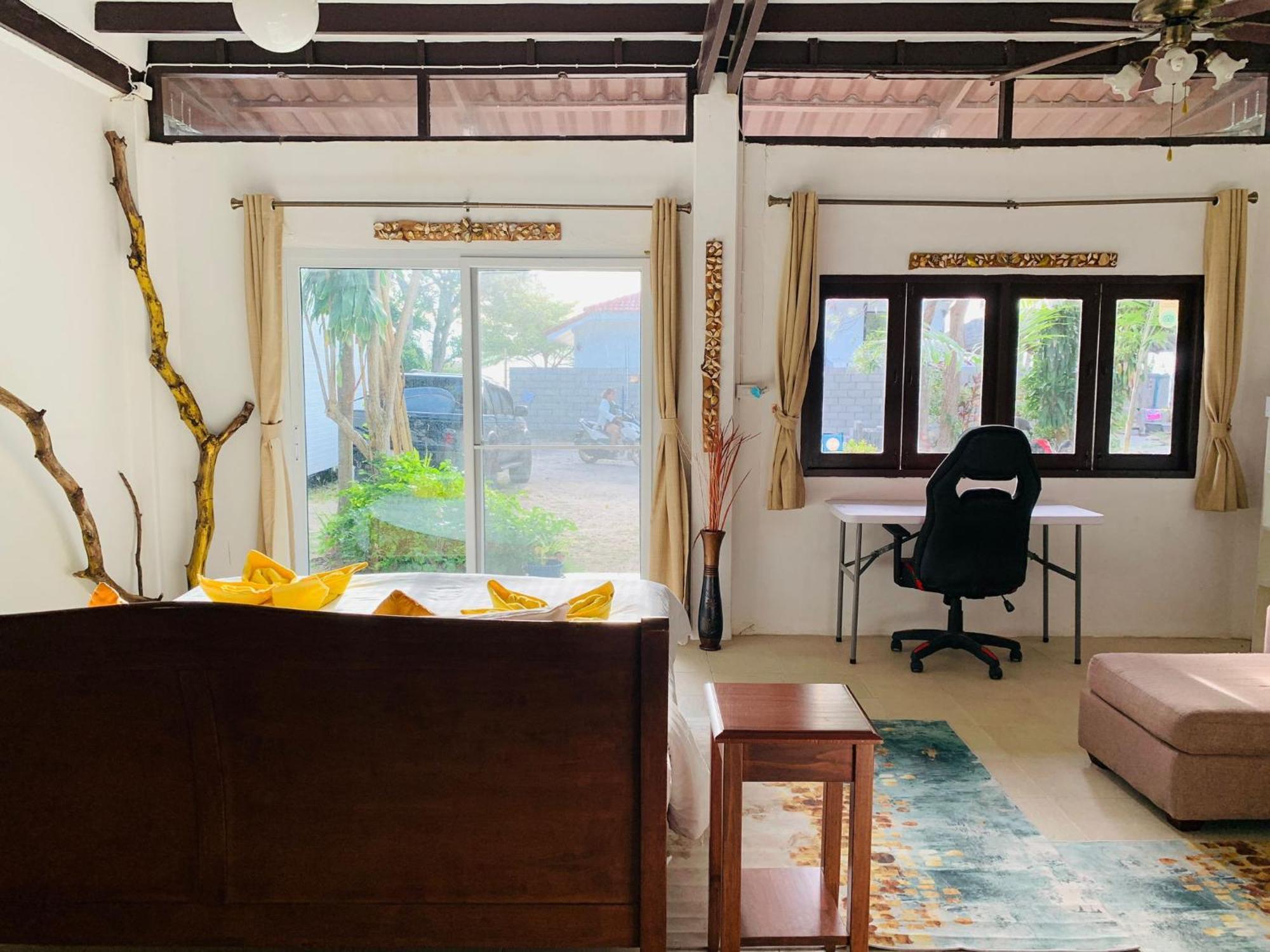 Hotel The Summer House Samui