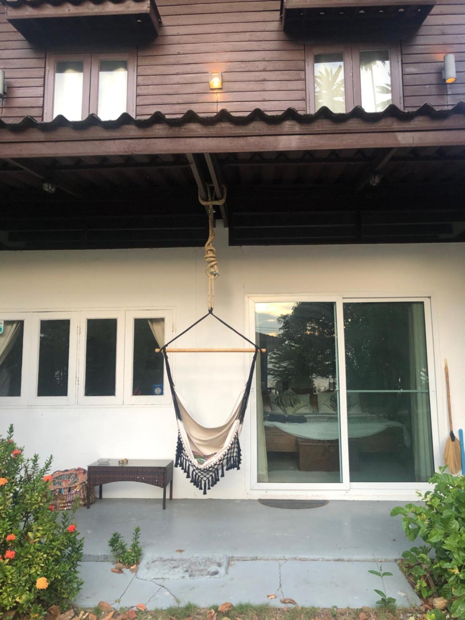 Hotel The Summer House Samui *