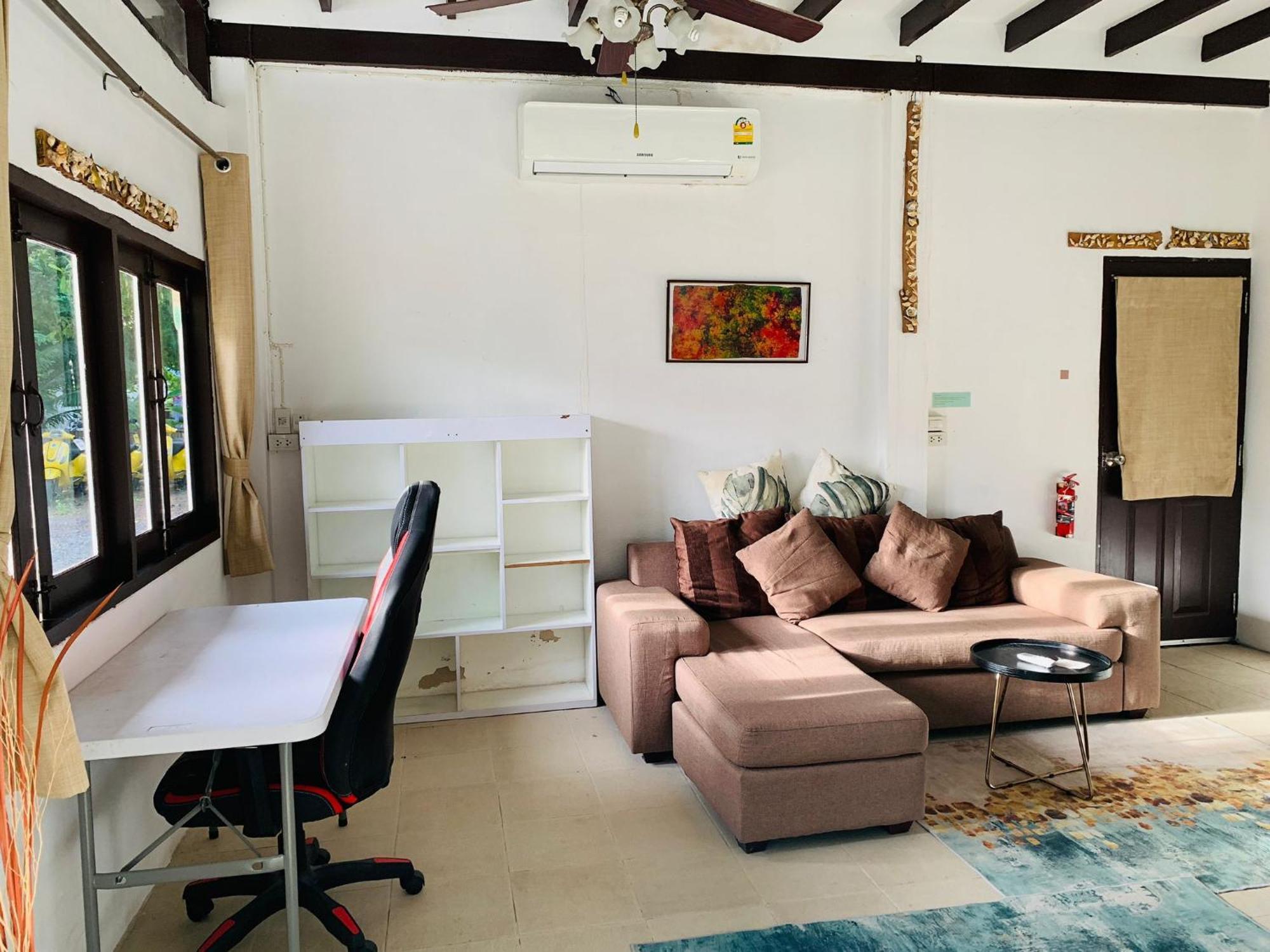 The Summer House Samui * Koh Samui