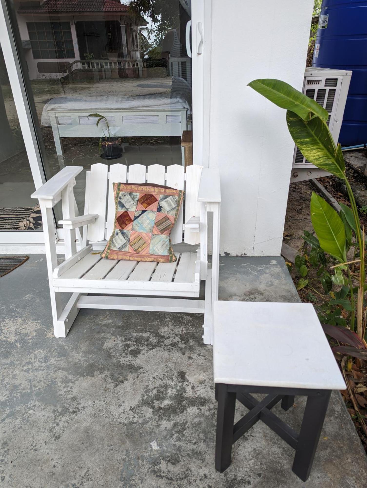 The Summer House Samui Hotel