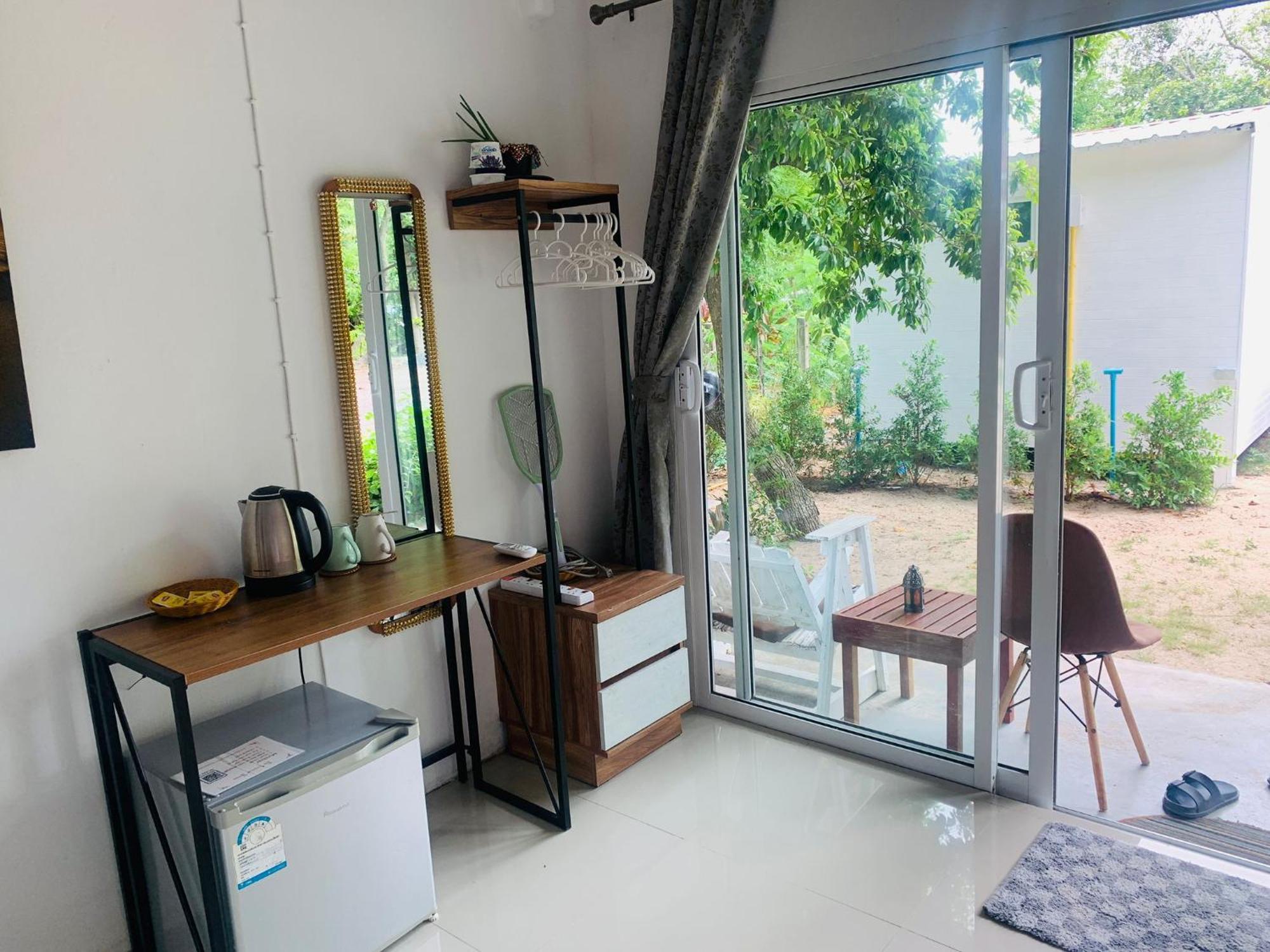 Hotel The Summer House Samui