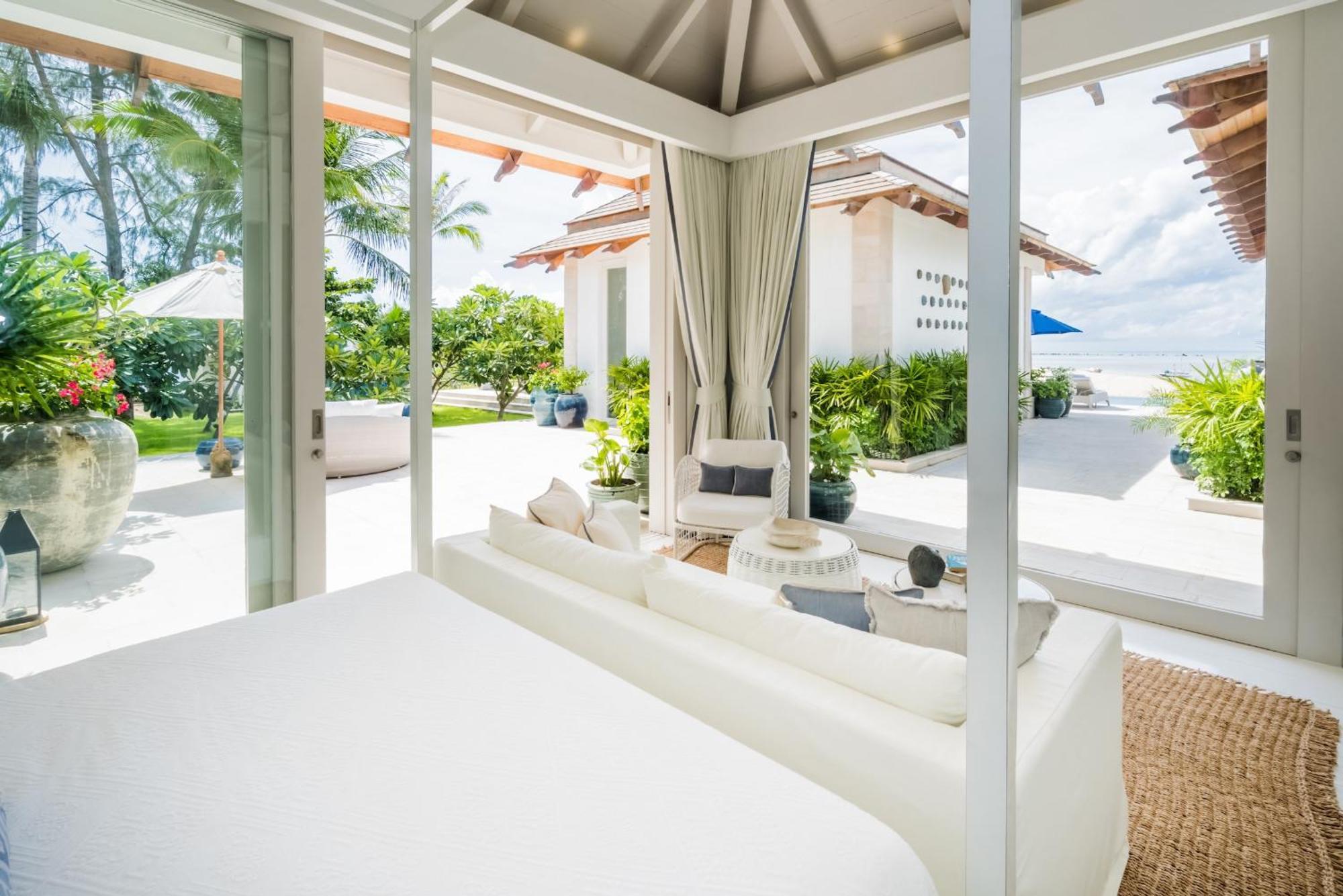 Mia Ocean, And Events * Koh Samui