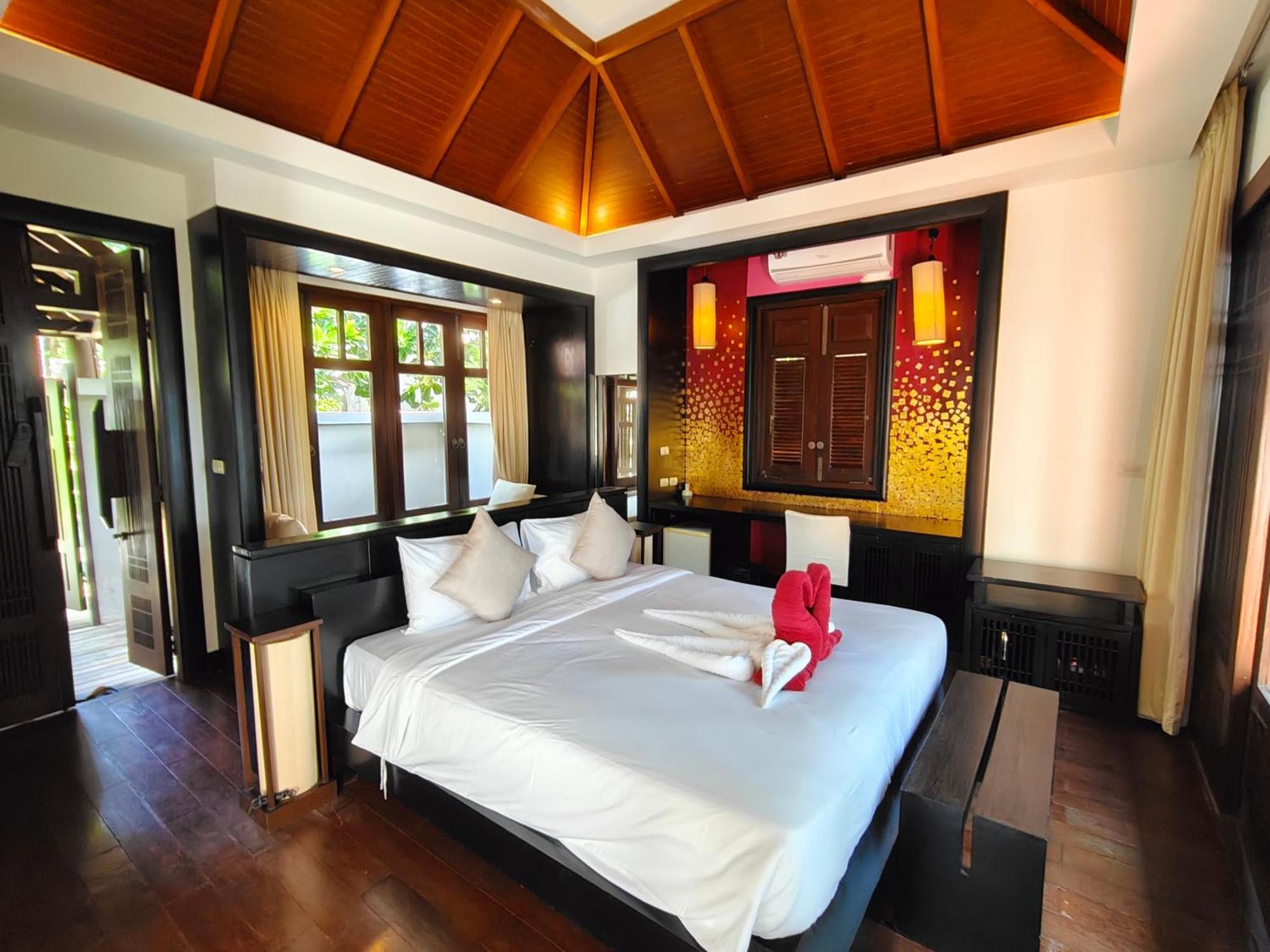 Bhundhari & Samui